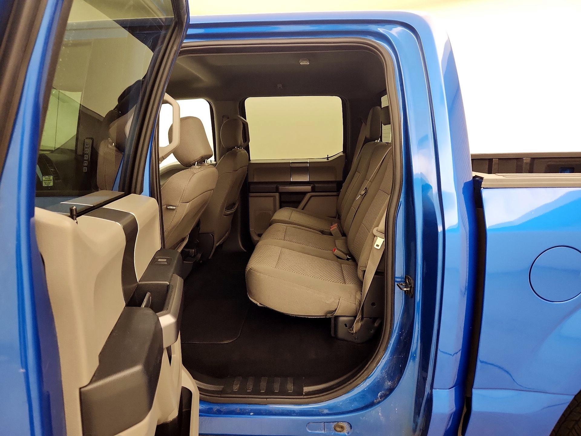 Thumbnail: 2019 Ford F-150 - 20