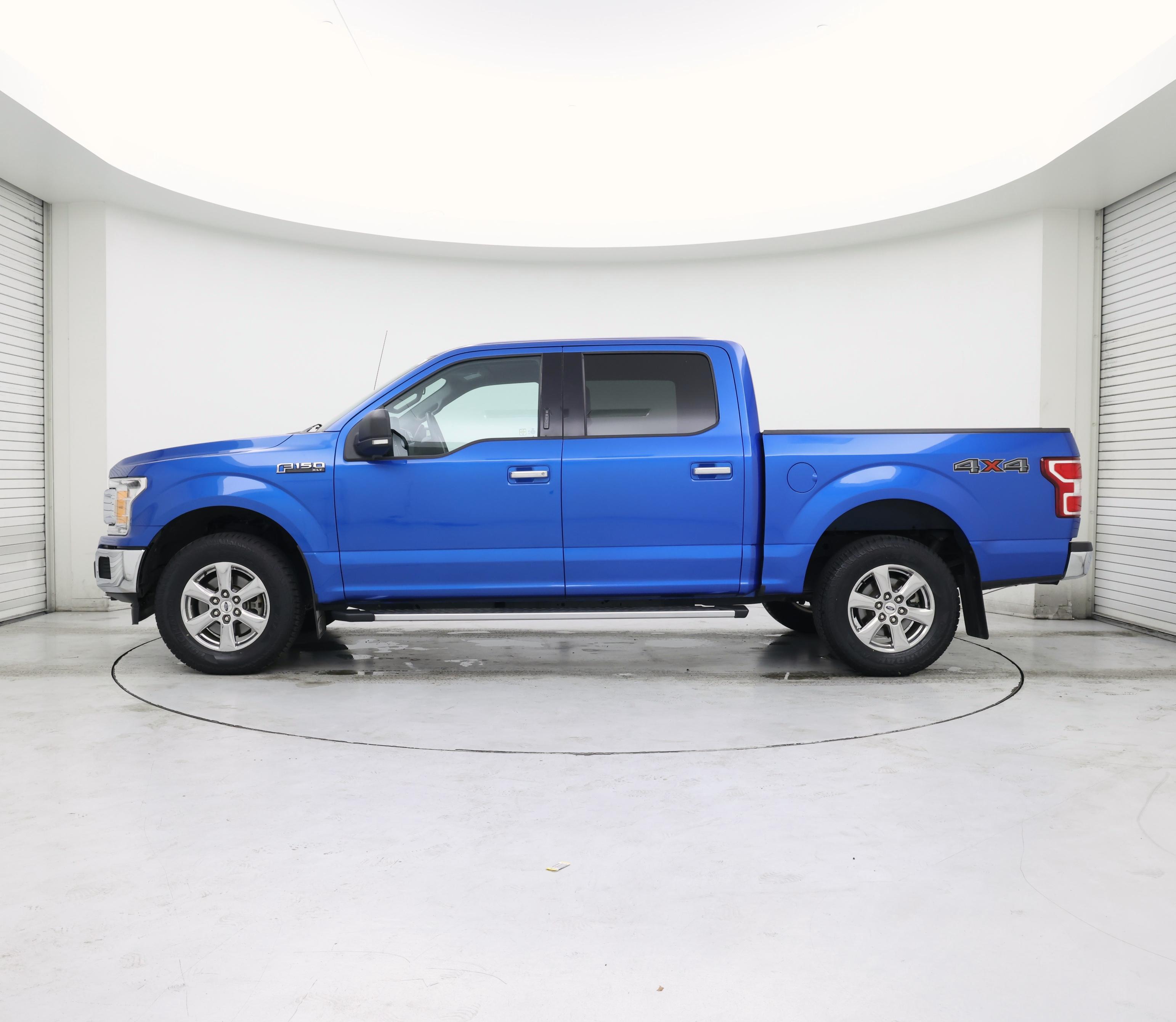Thumbnail: 2019 Ford F-150 - 3