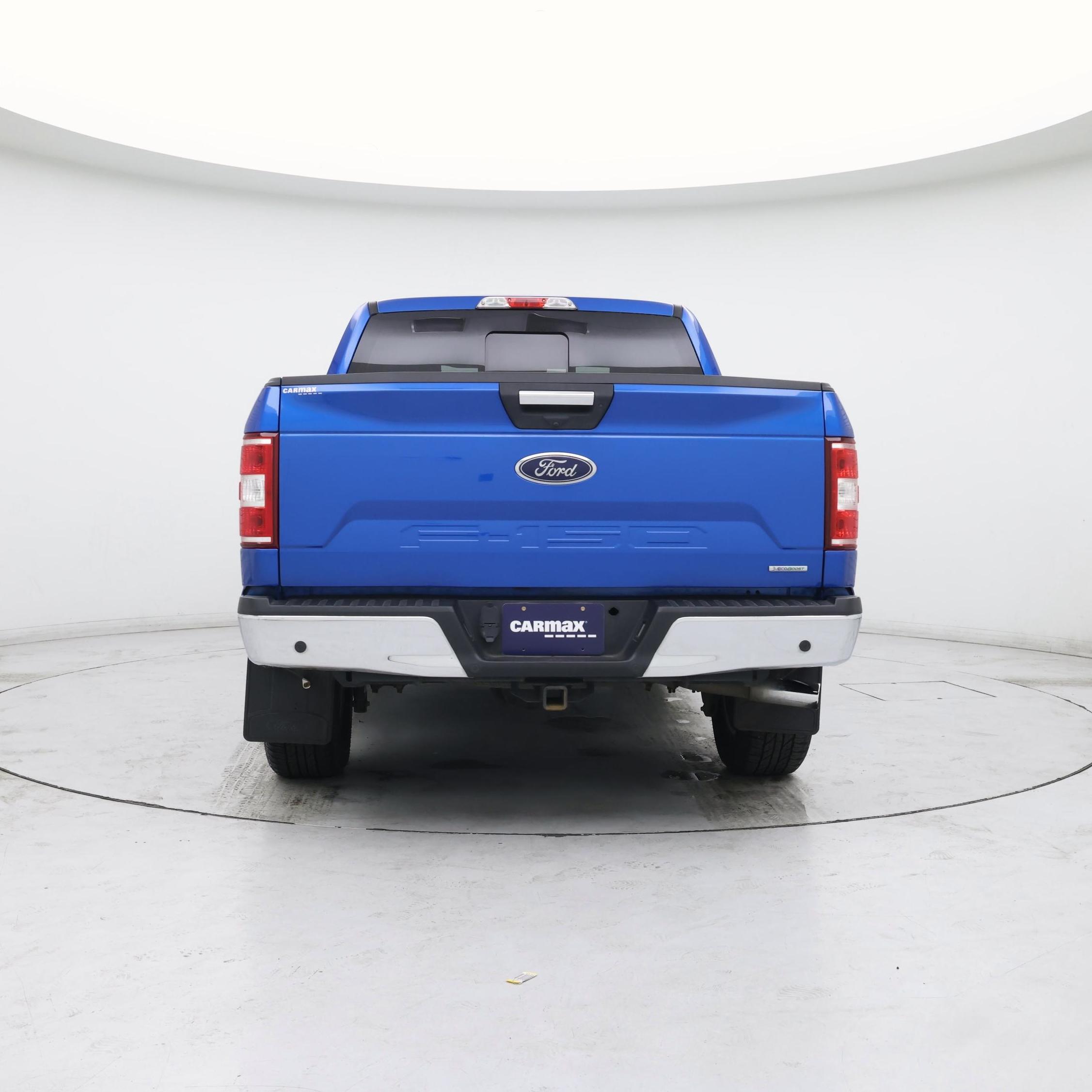 Thumbnail: 2019 Ford F-150 - 6