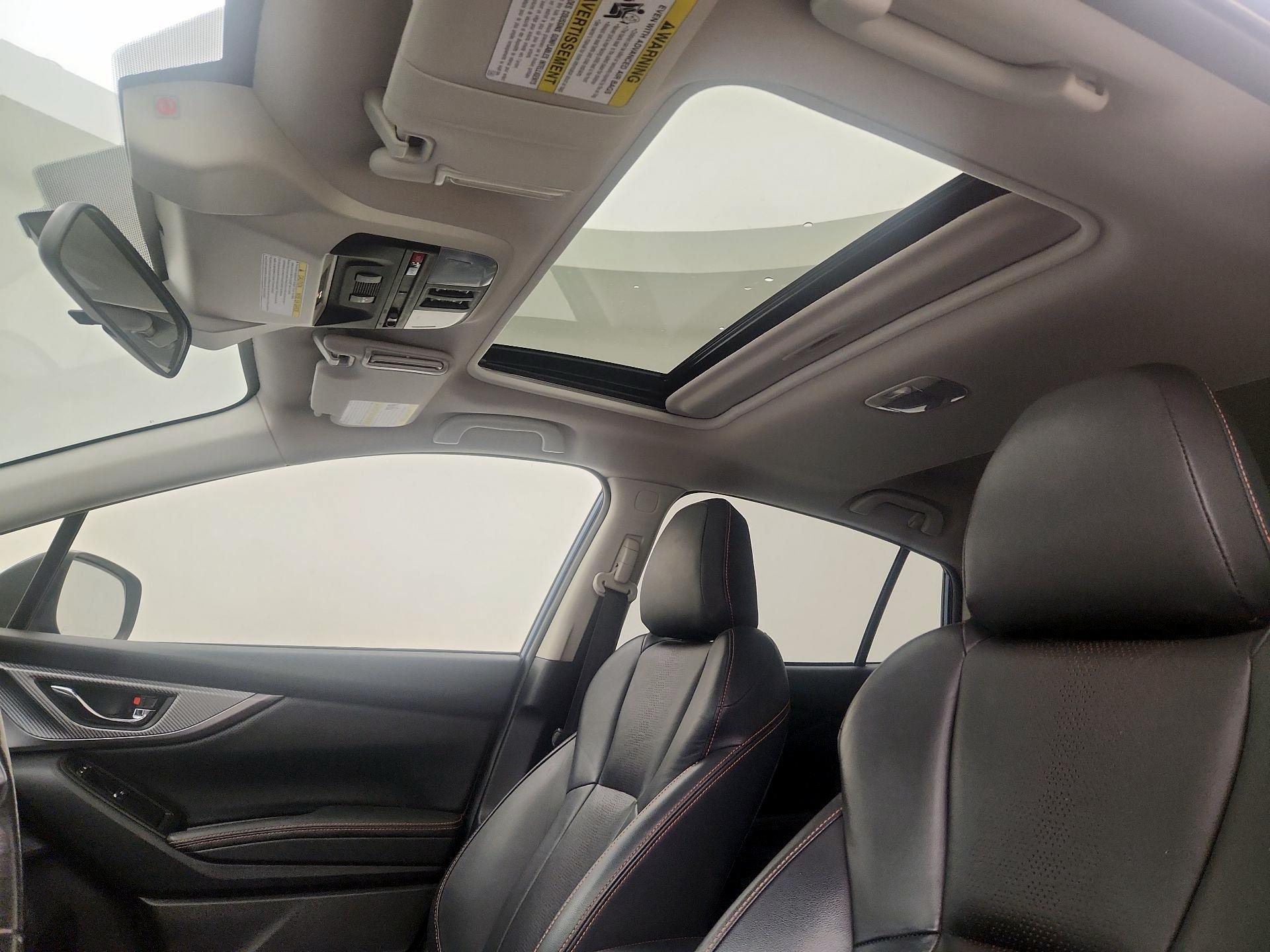 Thumbnail: 2021 Subaru Crosstrek - 20