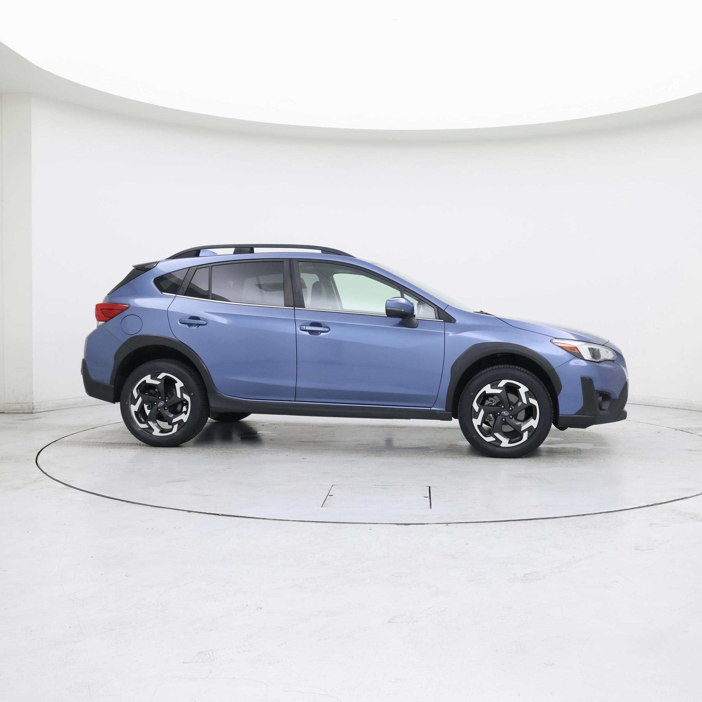Thumbnail: 2021 Subaru Crosstrek - 7