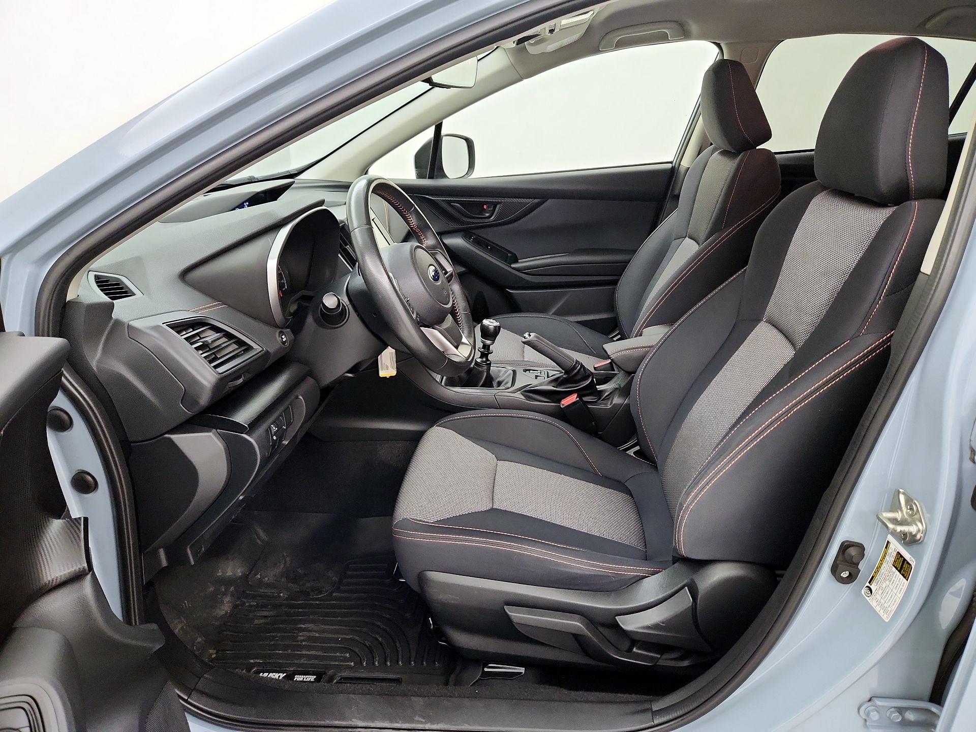 Thumbnail: 2021 Subaru Crosstrek - 11