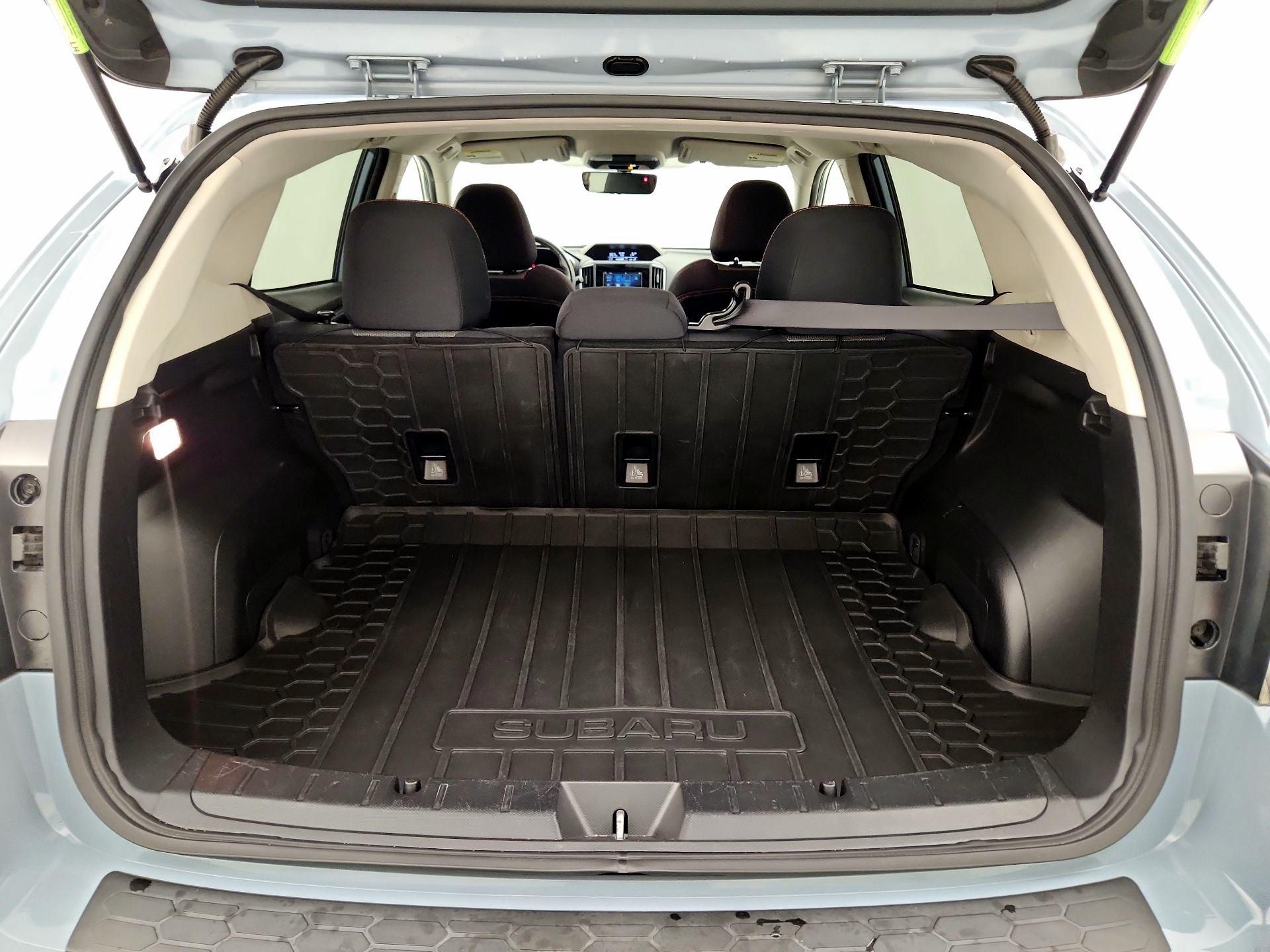 Thumbnail: 2021 Subaru Crosstrek - 20
