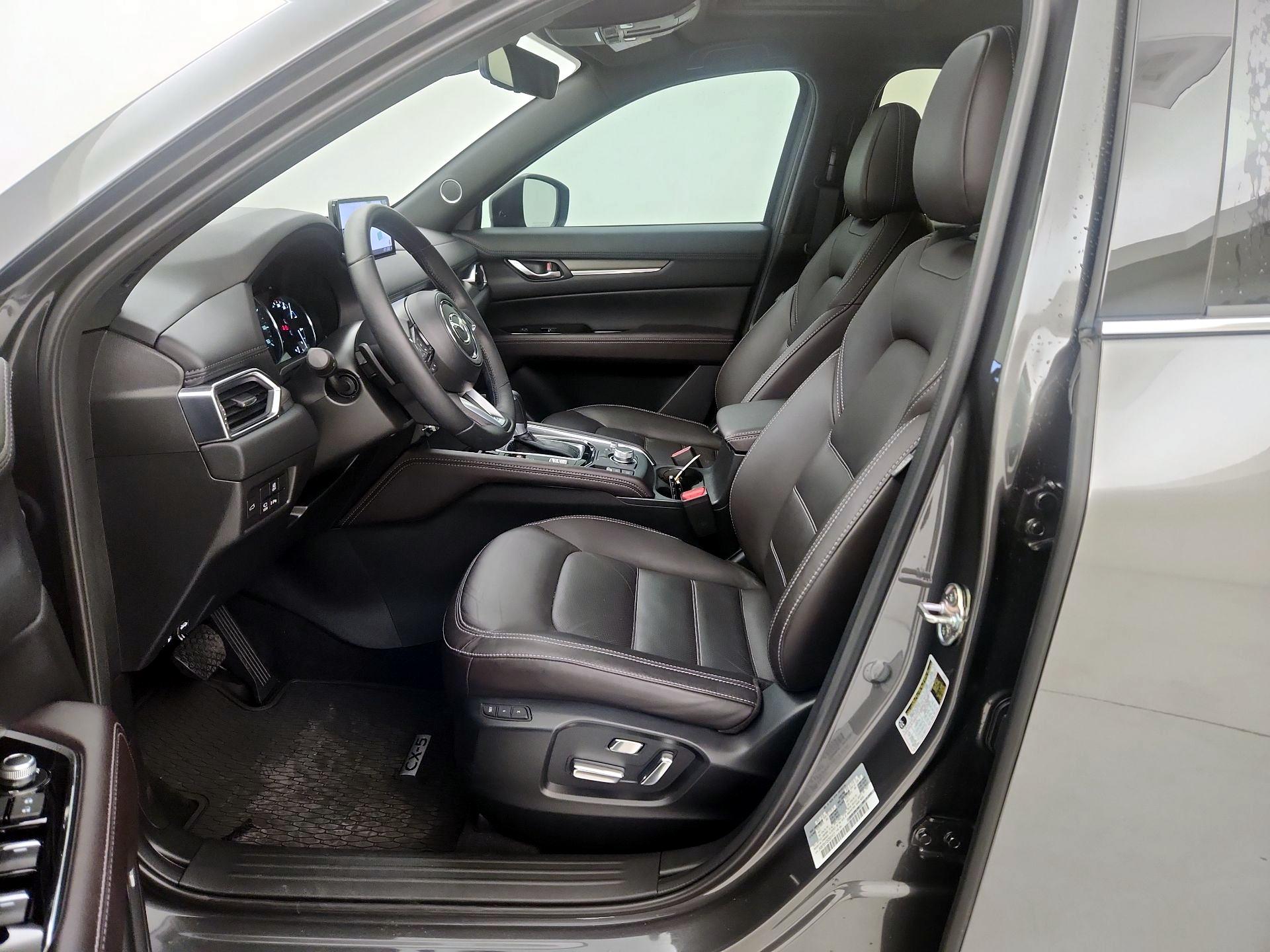 Thumbnail: 2025 Mazda CX-5 - 11