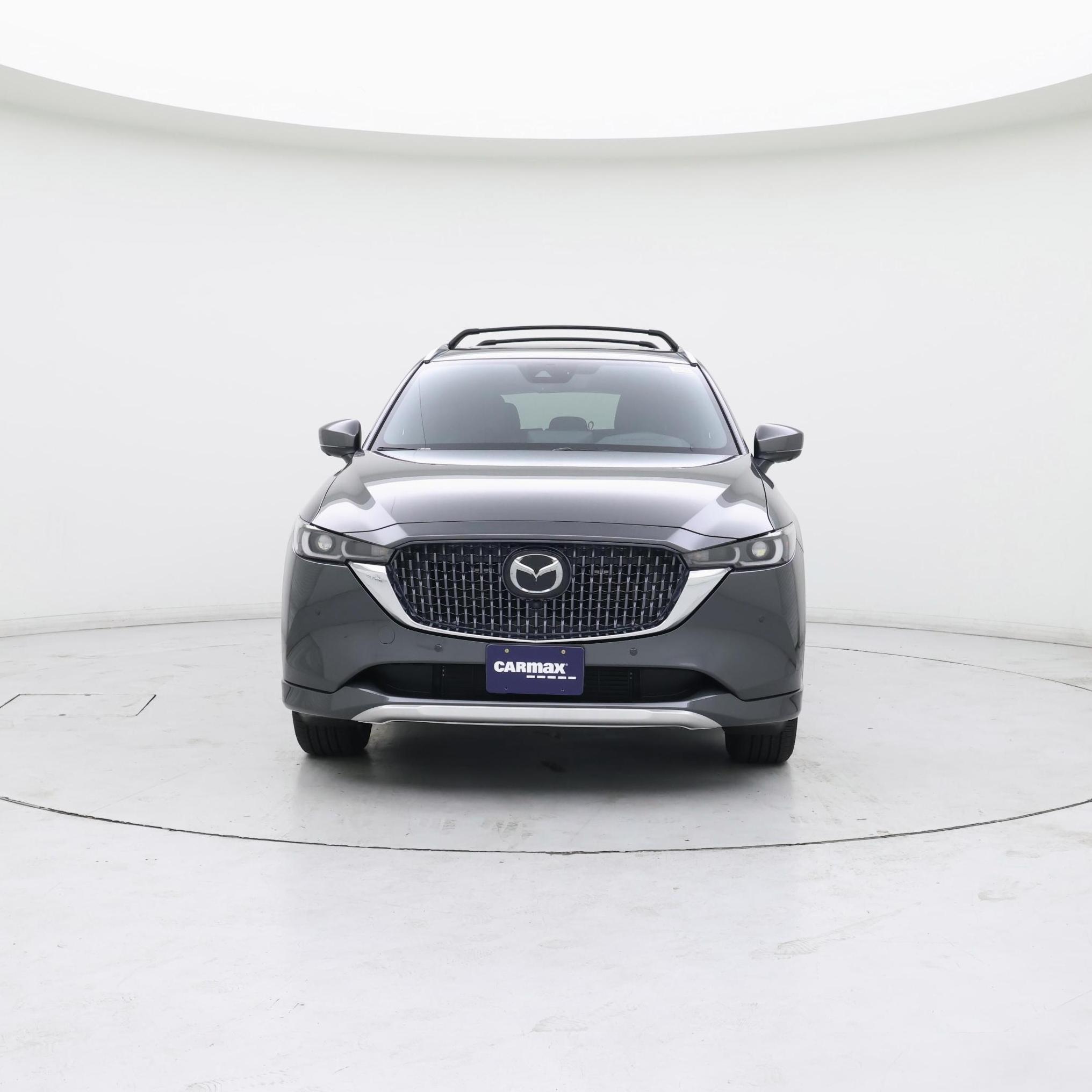 Thumbnail: 2025 Mazda CX-5 - 5