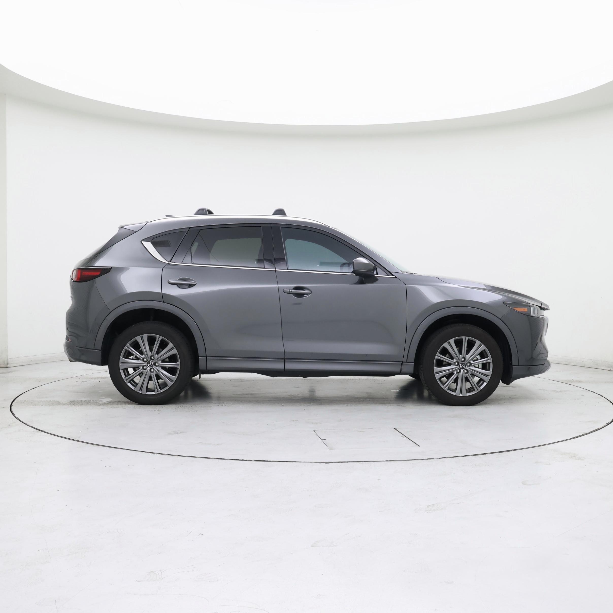 Thumbnail: 2025 Mazda CX-5 - 7