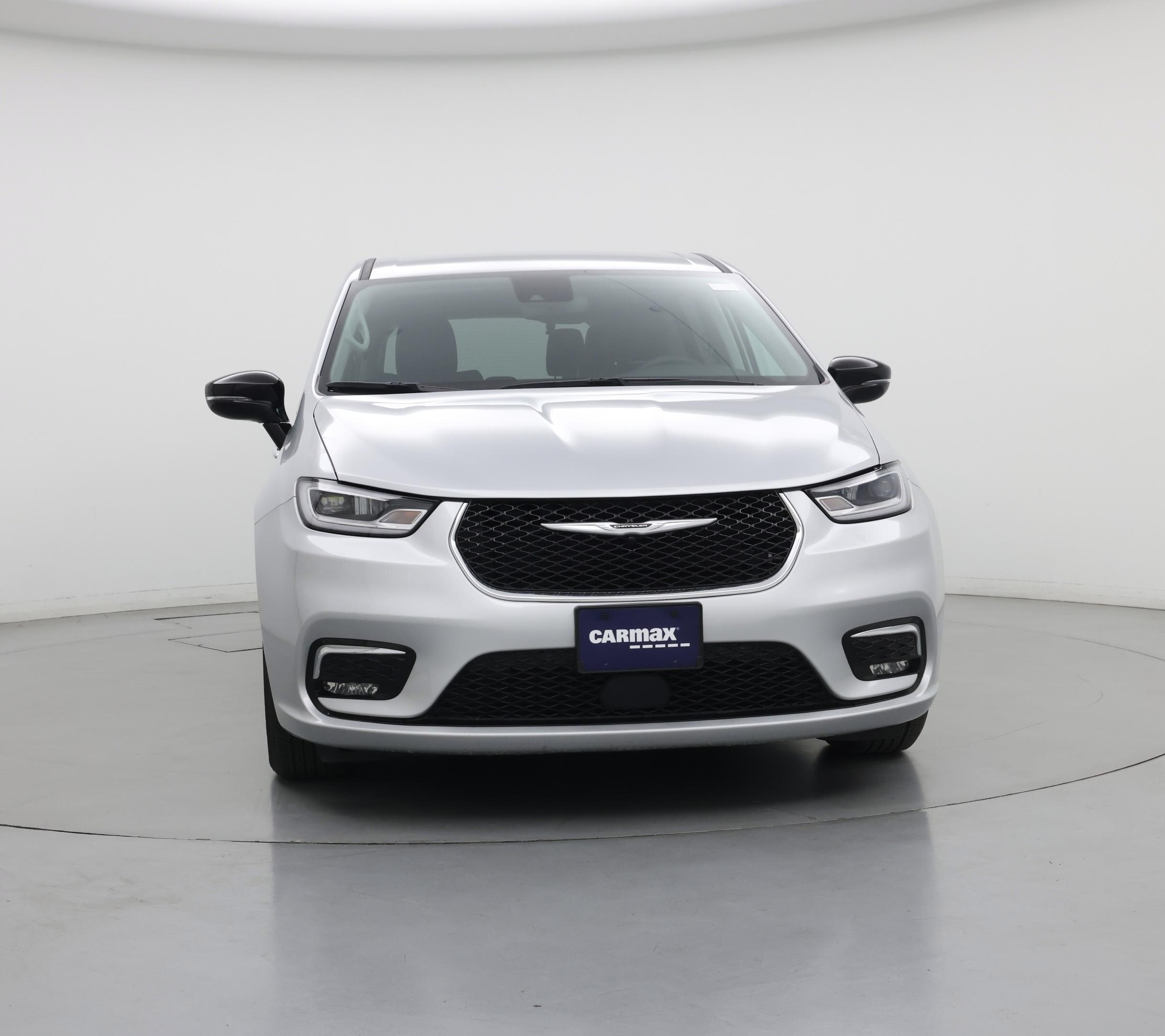 Thumbnail: 2024 Chrysler Pacifica - 5