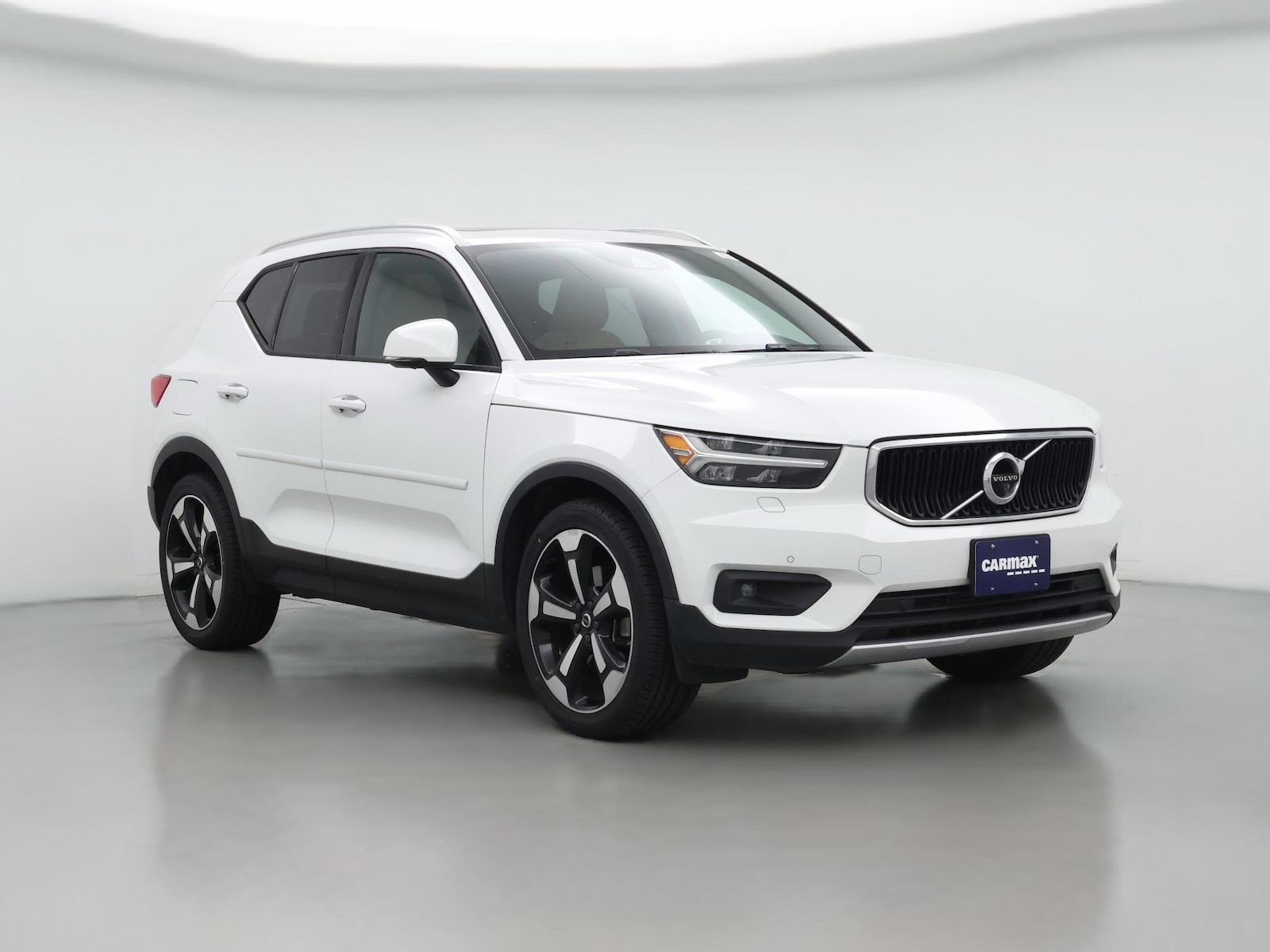 2020 Volvo XC40