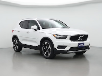 2020 Volvo XC40 T5 Momentum