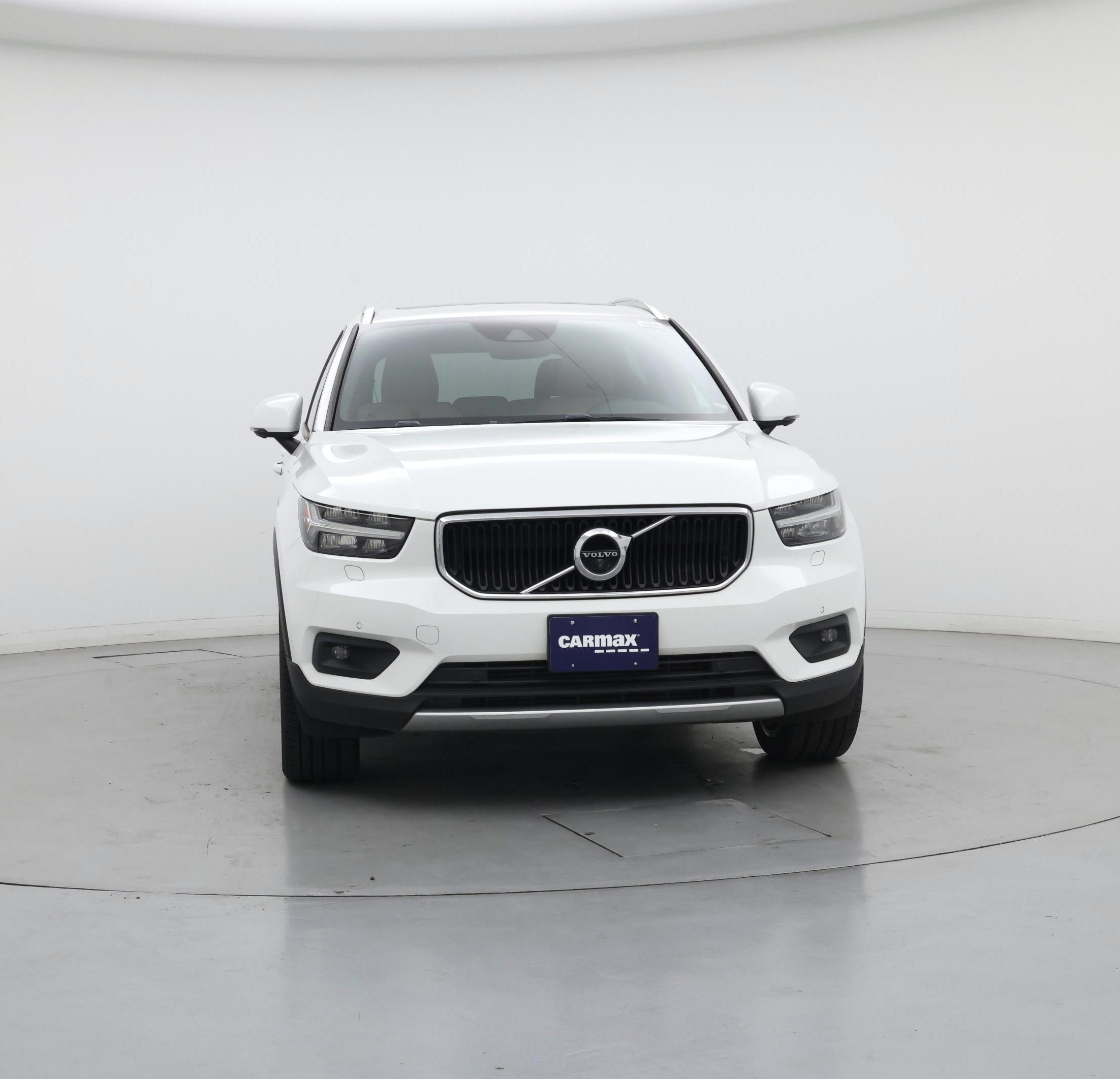 Thumbnail: 2020 Volvo XC40 - 5