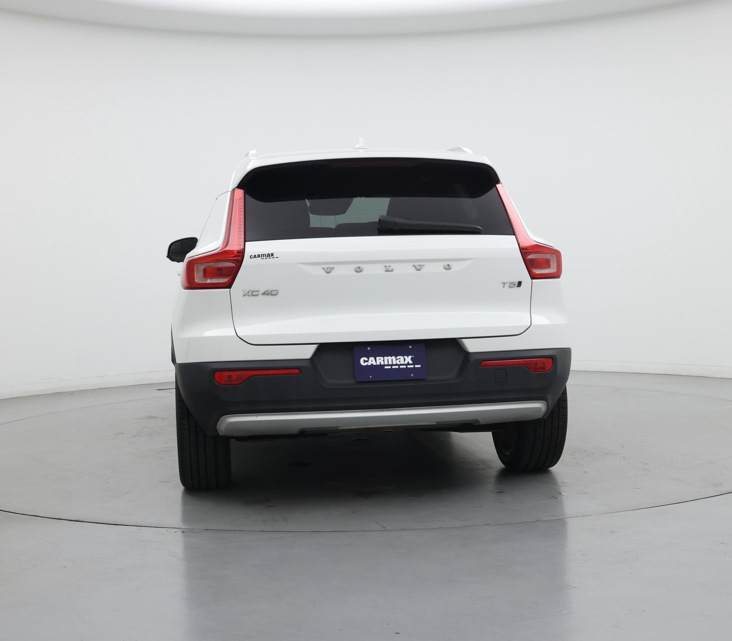 Thumbnail: 2020 Volvo XC40 - 6