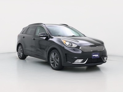 2017 Kia Niro EX