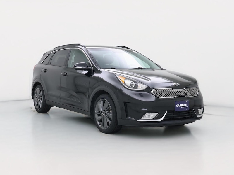 2017 Kia Niro EX -
                  Portland, OR
