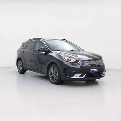2017 Kia Niro EX