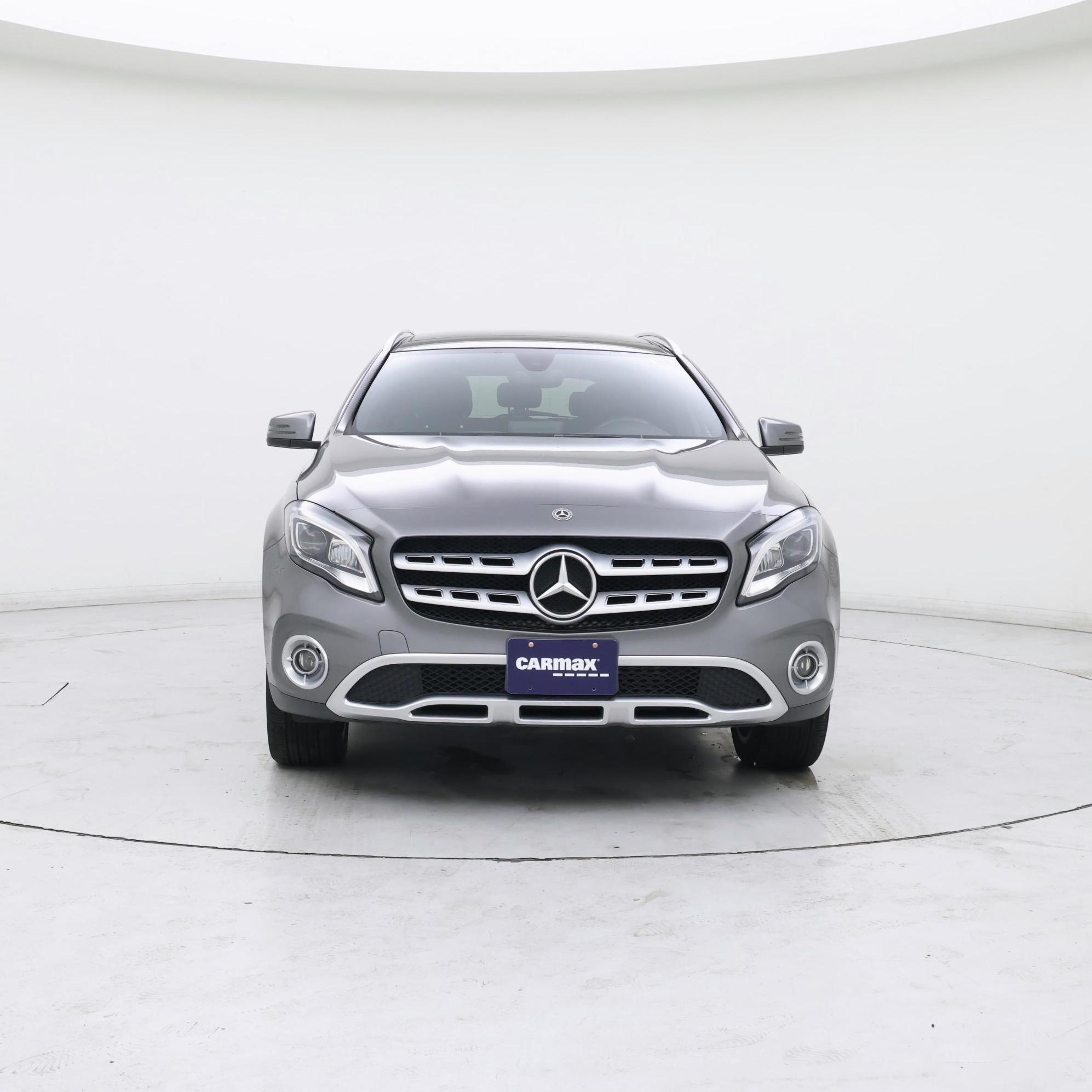 Thumbnail: 2019 Mercedes-Benz GLA - 5