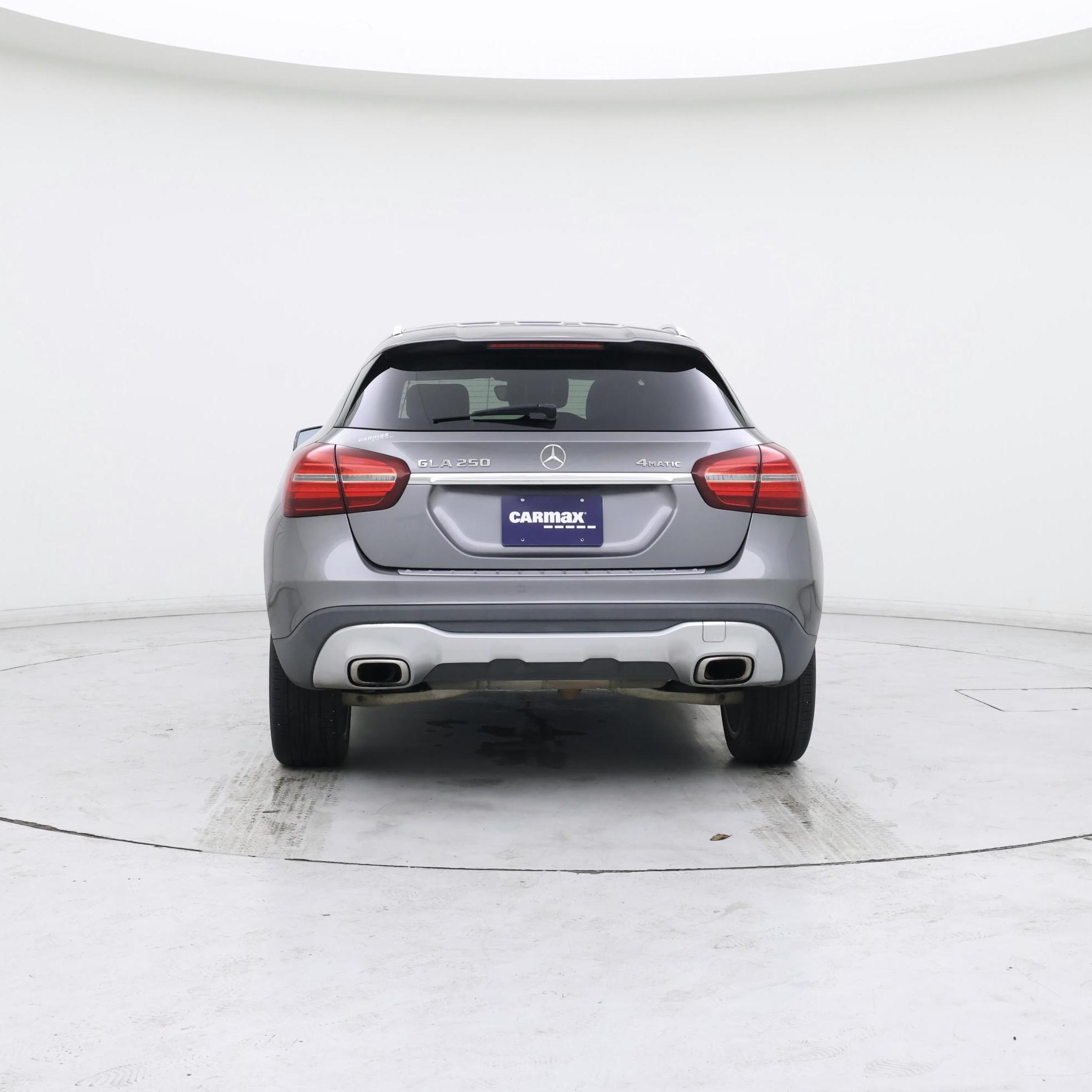 Thumbnail: 2019 Mercedes-Benz GLA - 6