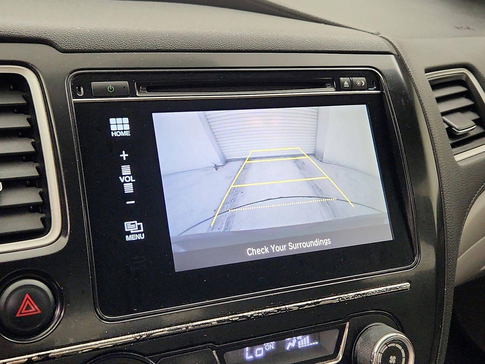 2014 Honda Civic EX - Photo 15