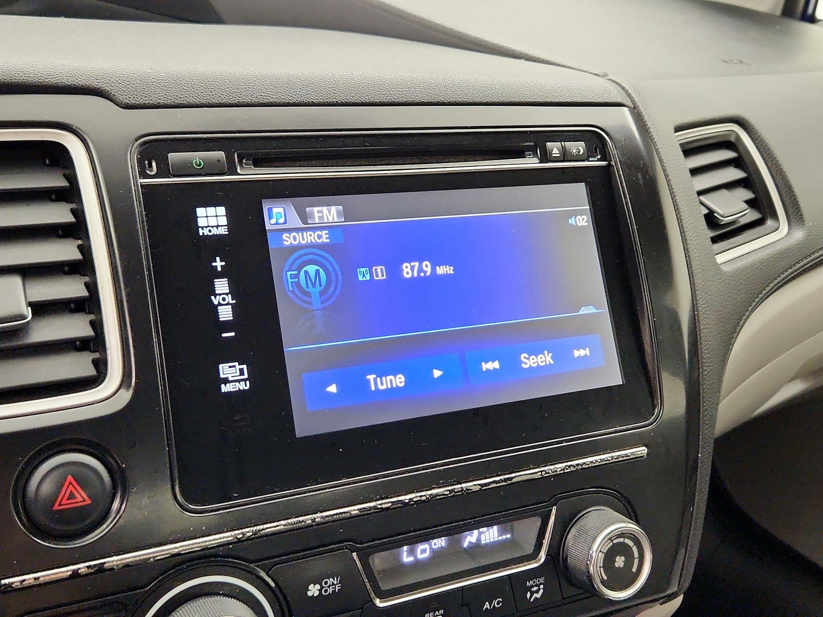 2014 Honda Civic EX - Photo 16