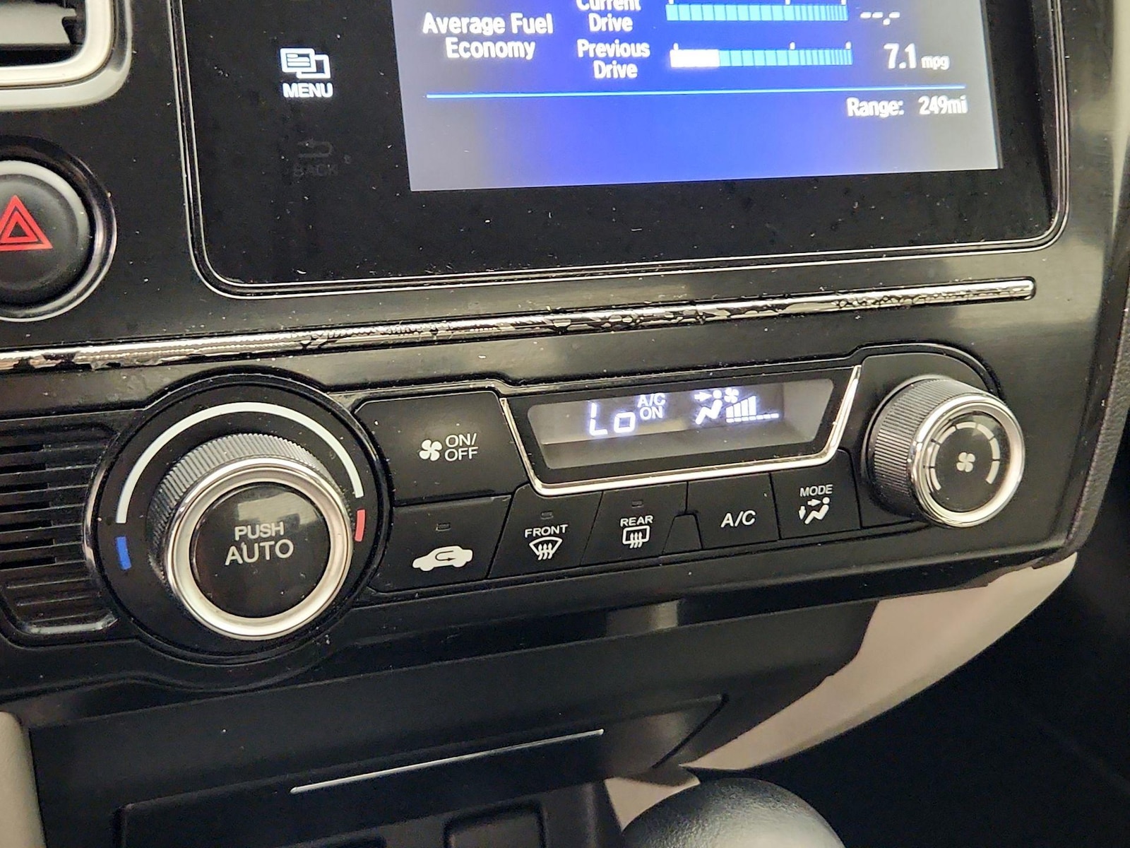 2014 Honda Civic EX - Photo 17