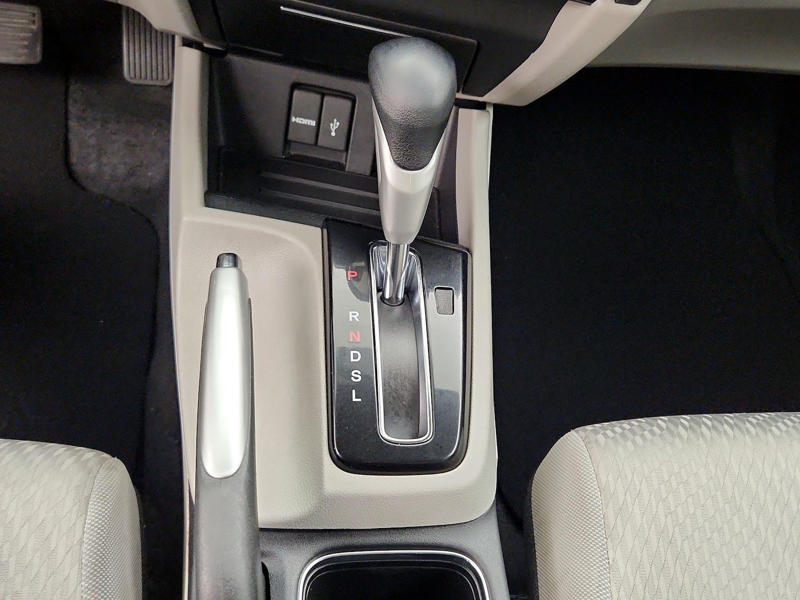 2014 Honda Civic EX - Photo 18