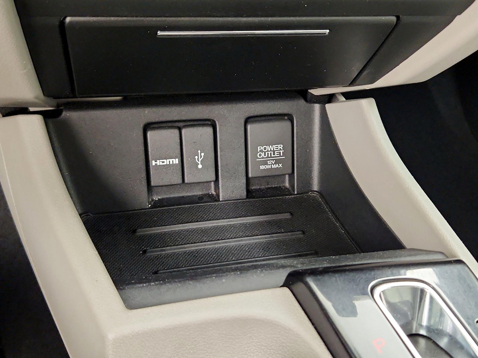2014 Honda Civic EX - Photo 19