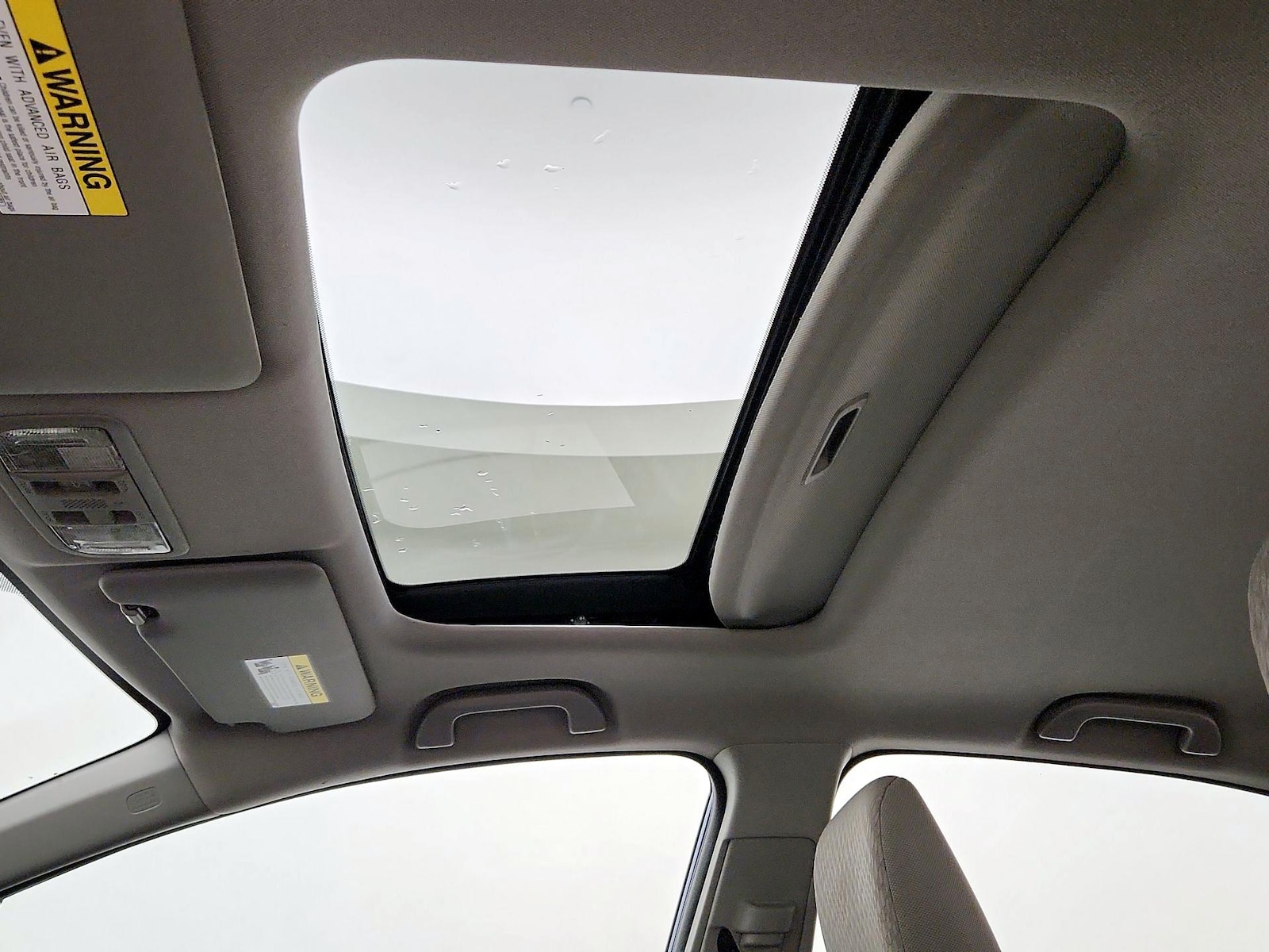 2014 Honda Civic EX - Photo 20