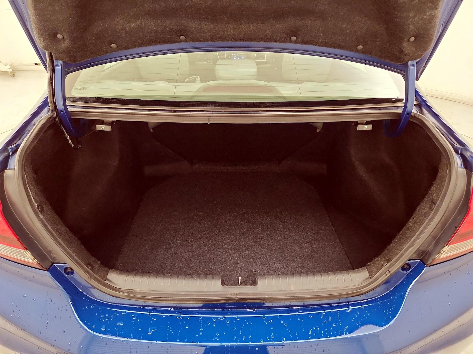 2014 Honda Civic EX - Photo 22