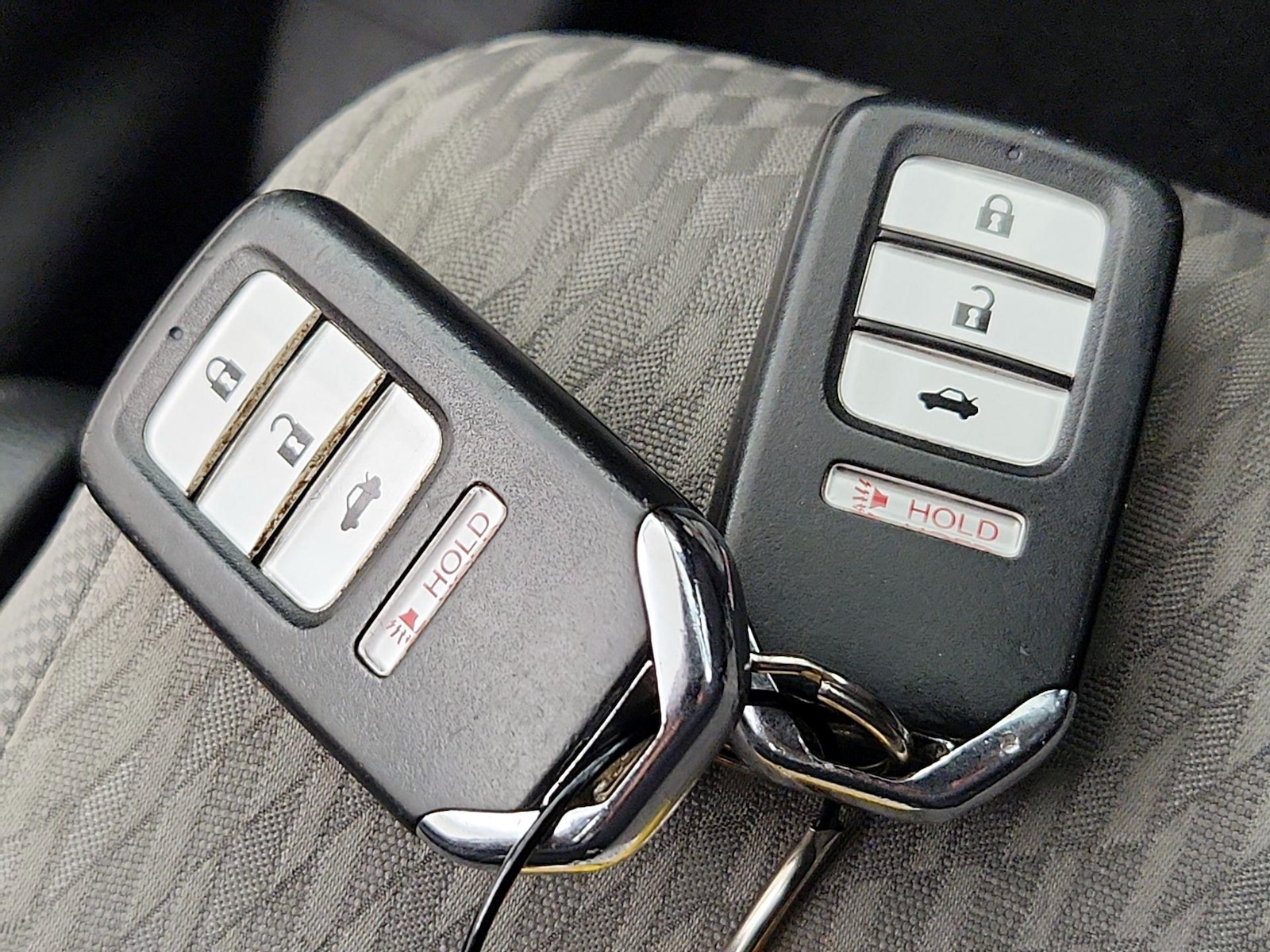2014 Honda Civic EX - Photo 24