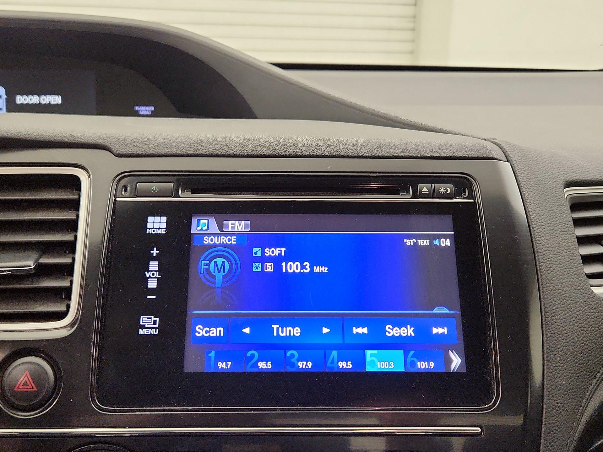 Thumbnail: 2015 Honda Civic - 15