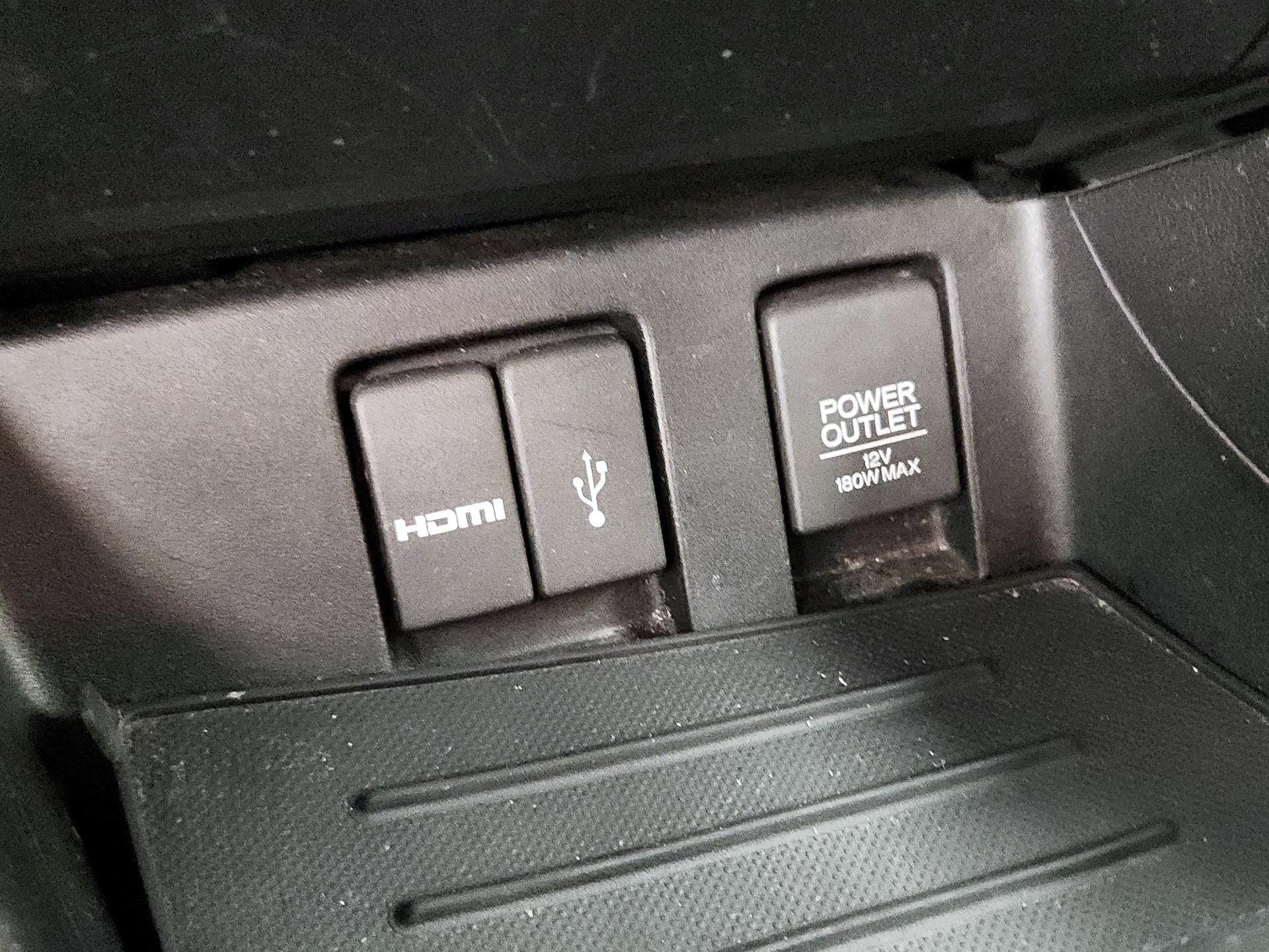 Thumbnail: 2015 Honda Civic - 18