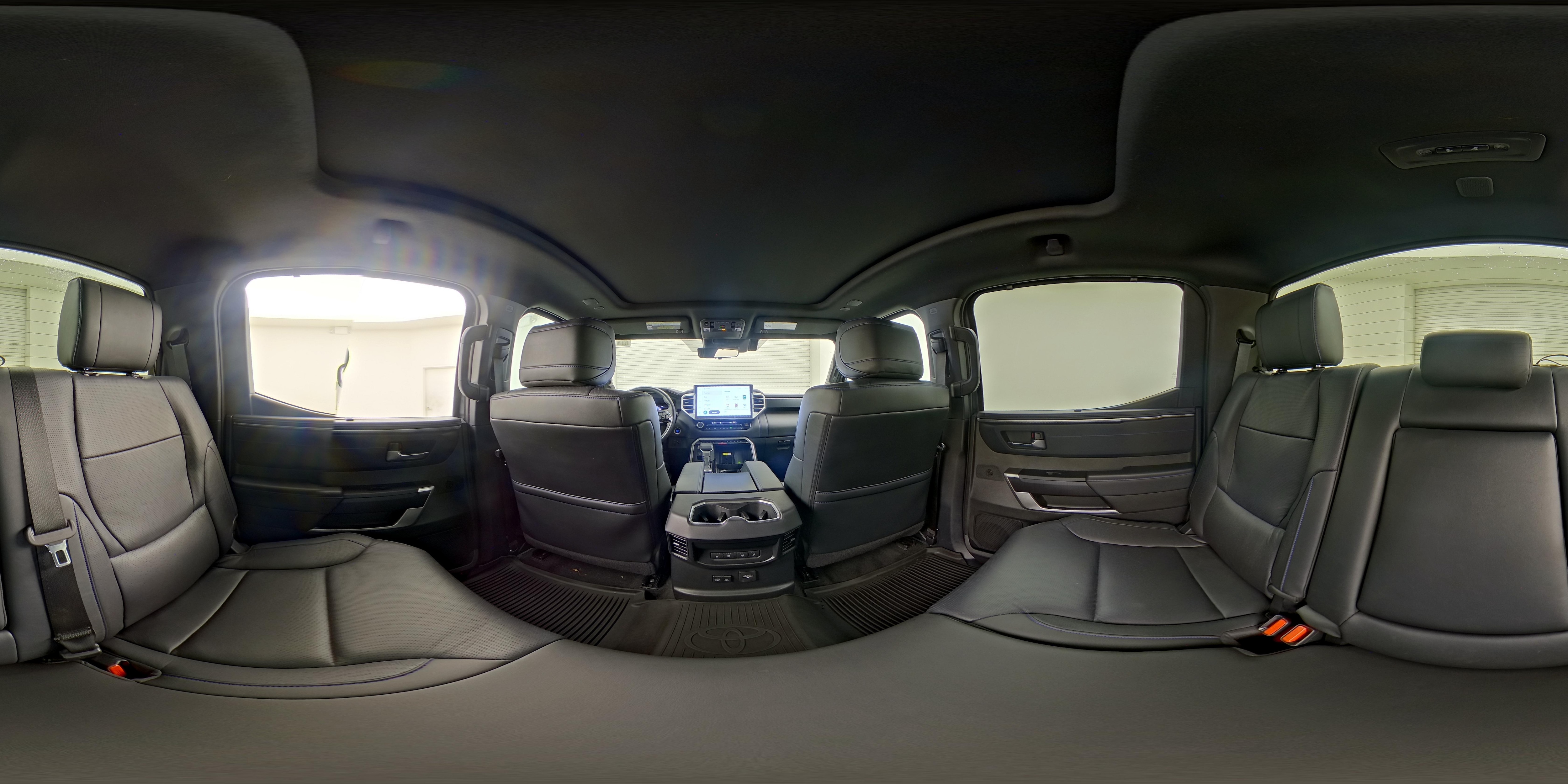 2022 Toyota Tundra Platinum - Photo 27