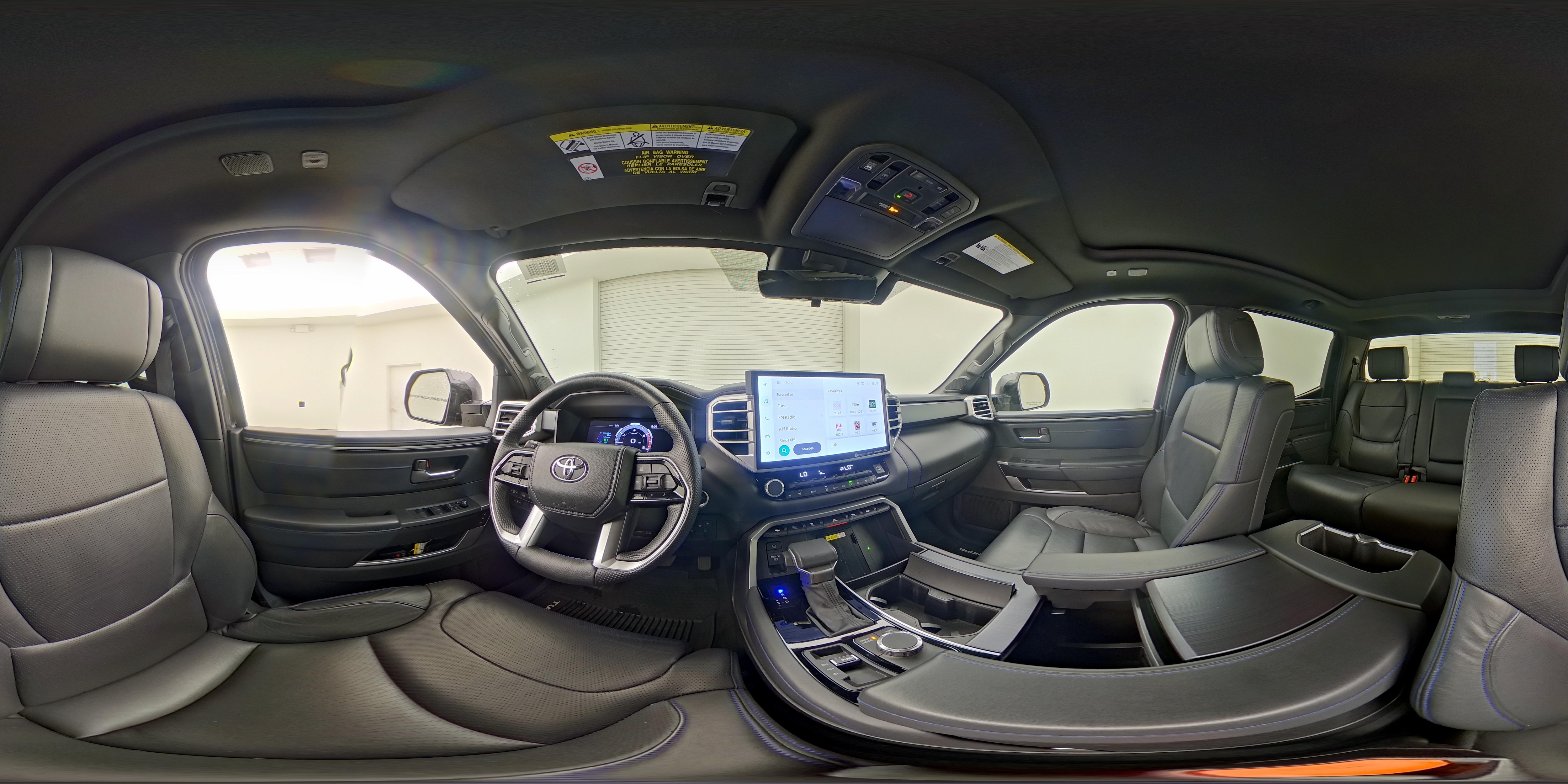 2022 Toyota Tundra Platinum - Photo 28