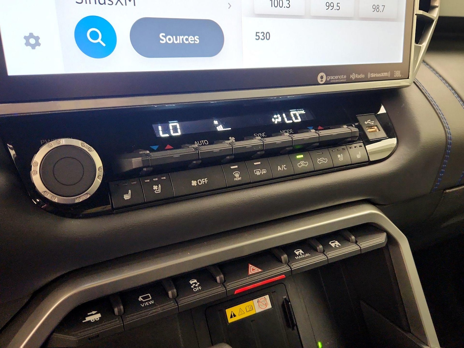 2022 Toyota Tundra Platinum - Photo 18