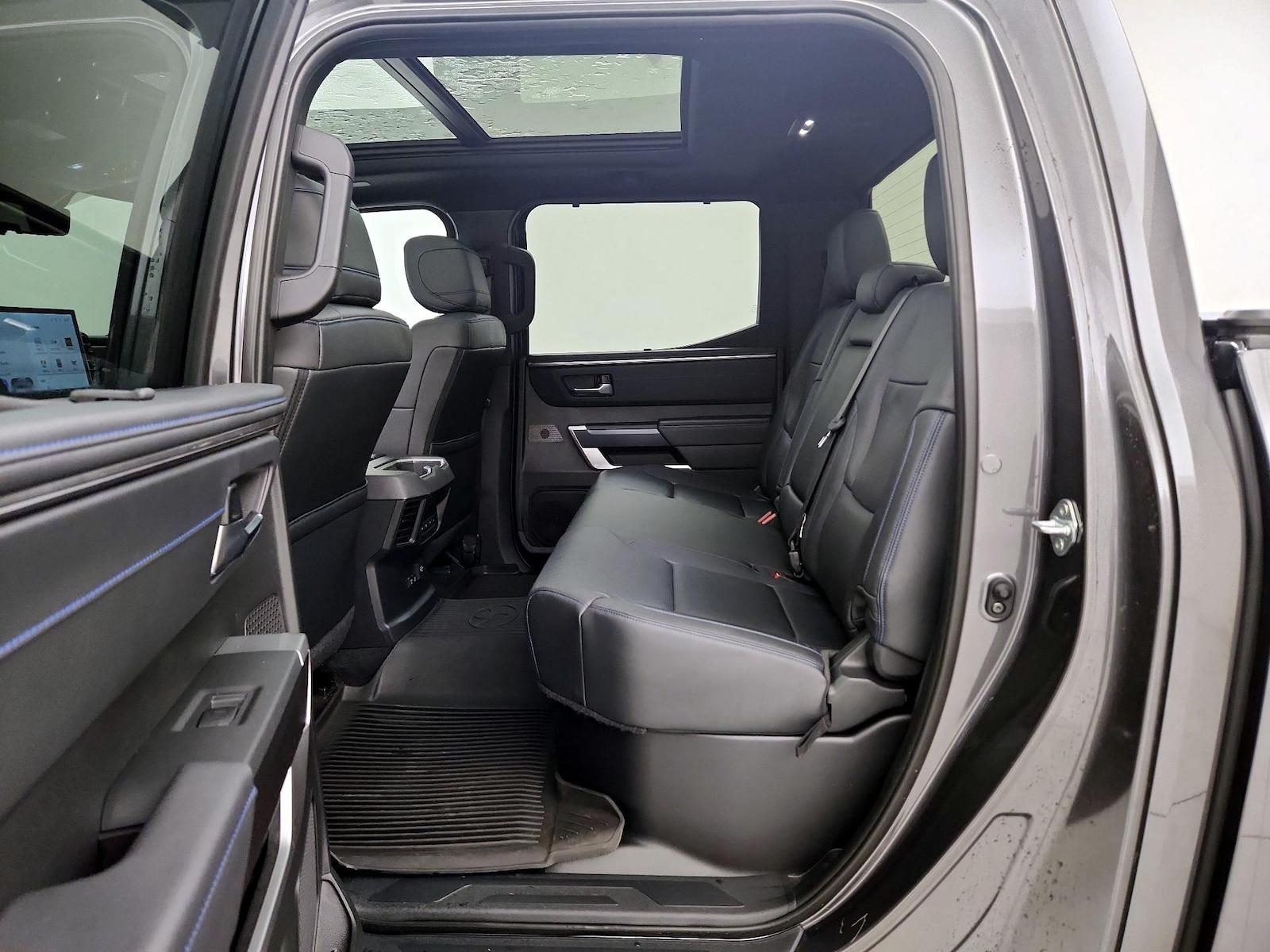 2022 Toyota Tundra Platinum - Photo 22