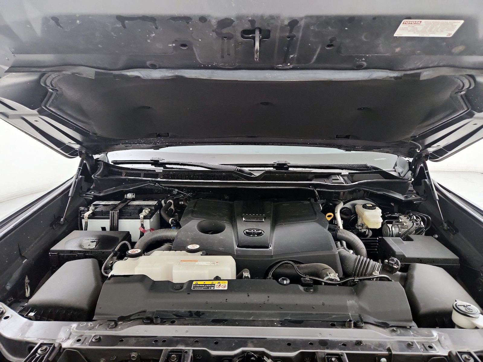 2022 Toyota Tundra Platinum - Photo 24