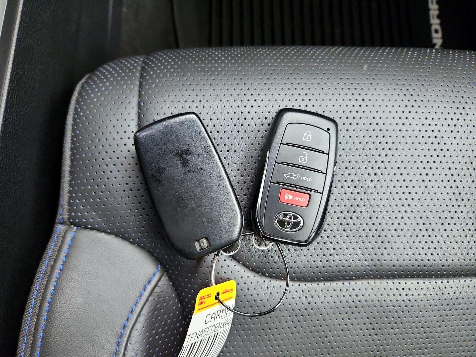 2022 Toyota Tundra Platinum - Photo 25