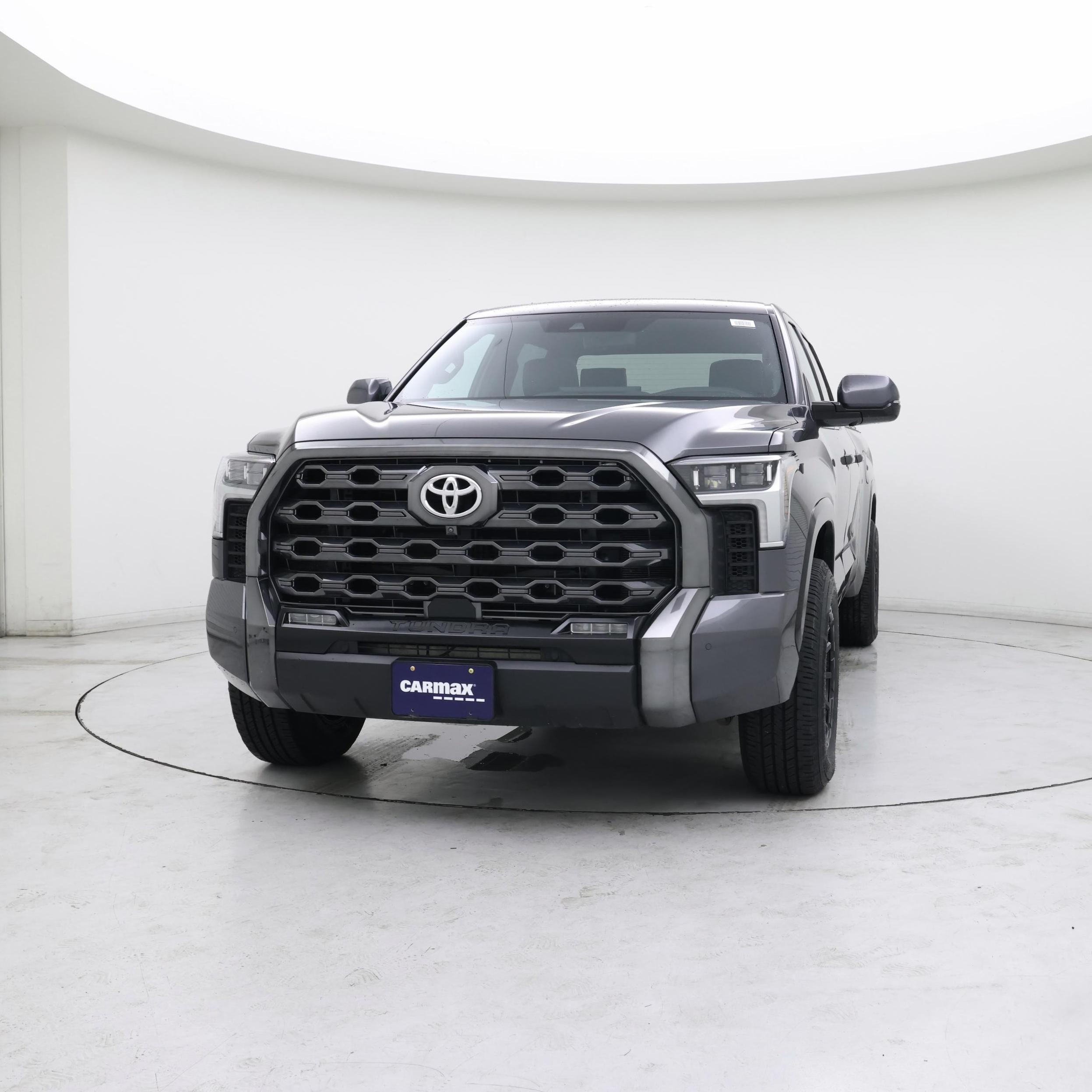 Thumbnail: 2022 Toyota Tundra - 5