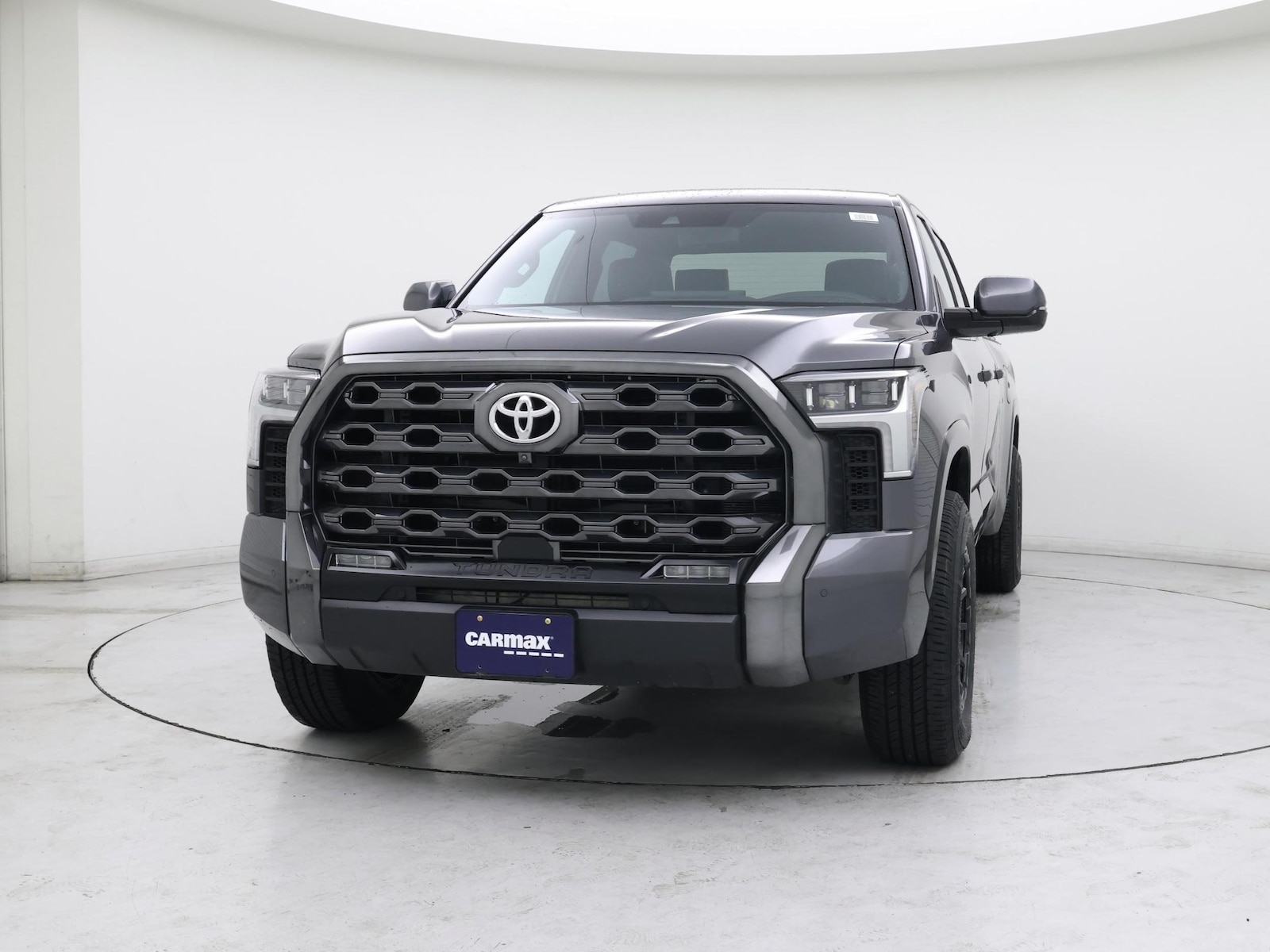 2022 Toyota Tundra Platinum - Photo 6