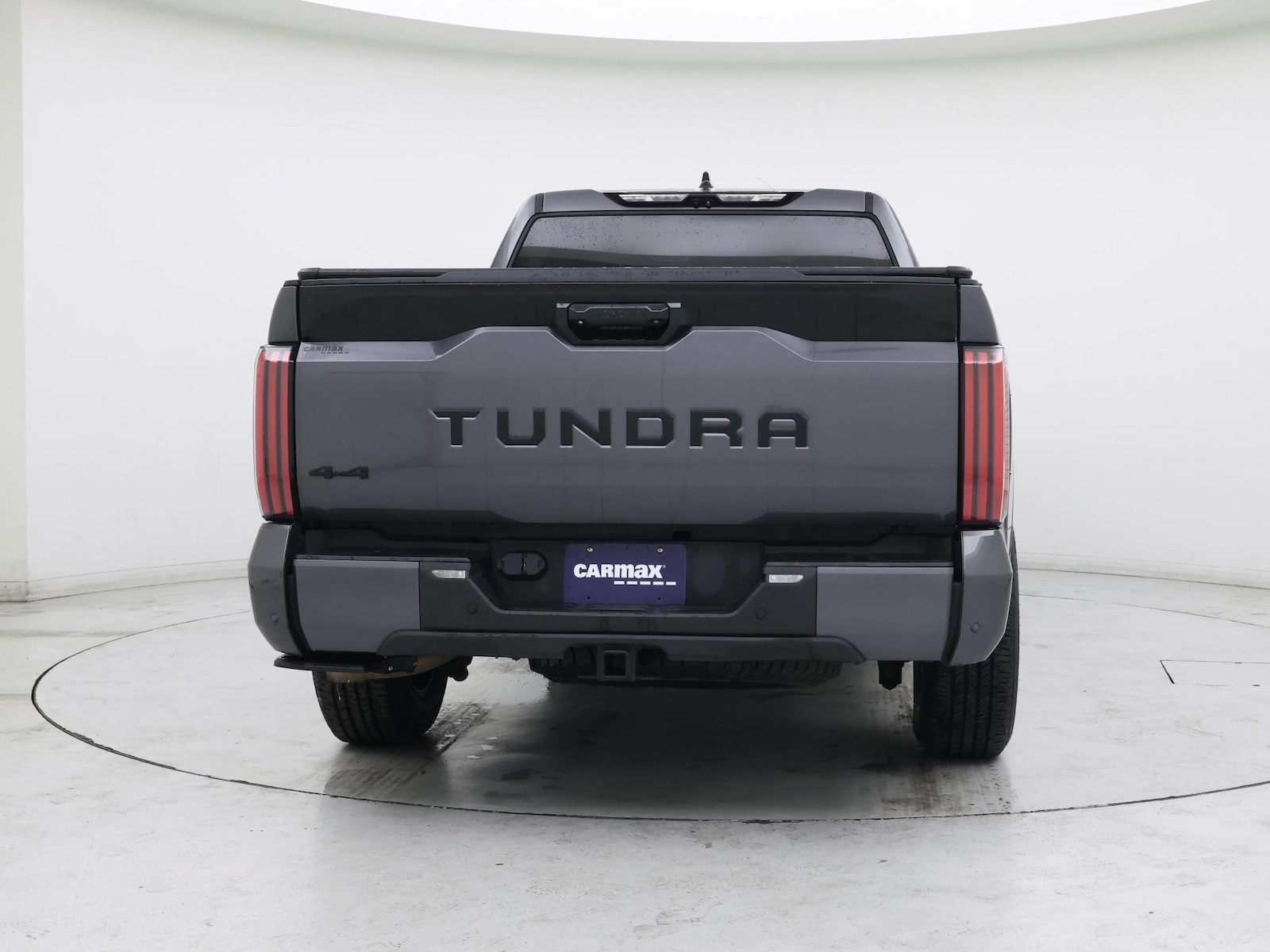 2022 Toyota Tundra Platinum - Photo 7