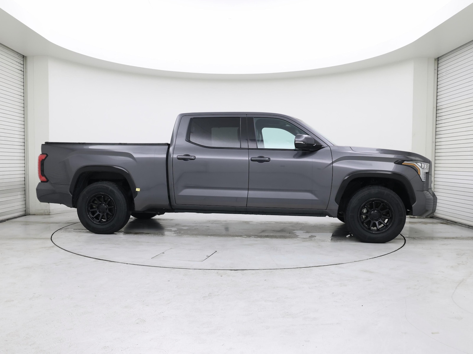 2022 Toyota Tundra Platinum - Photo 8