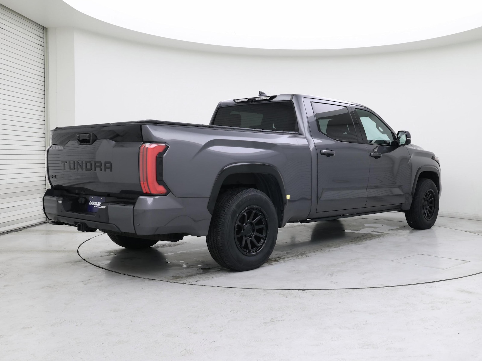 2022 Toyota Tundra Platinum - Photo 9