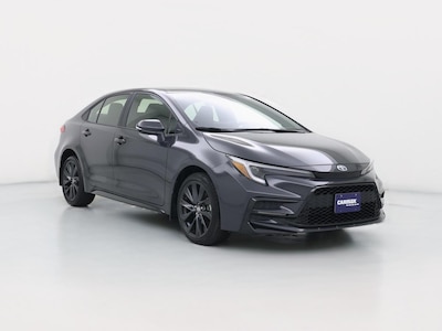 2024 Toyota Corolla Hybrid SE