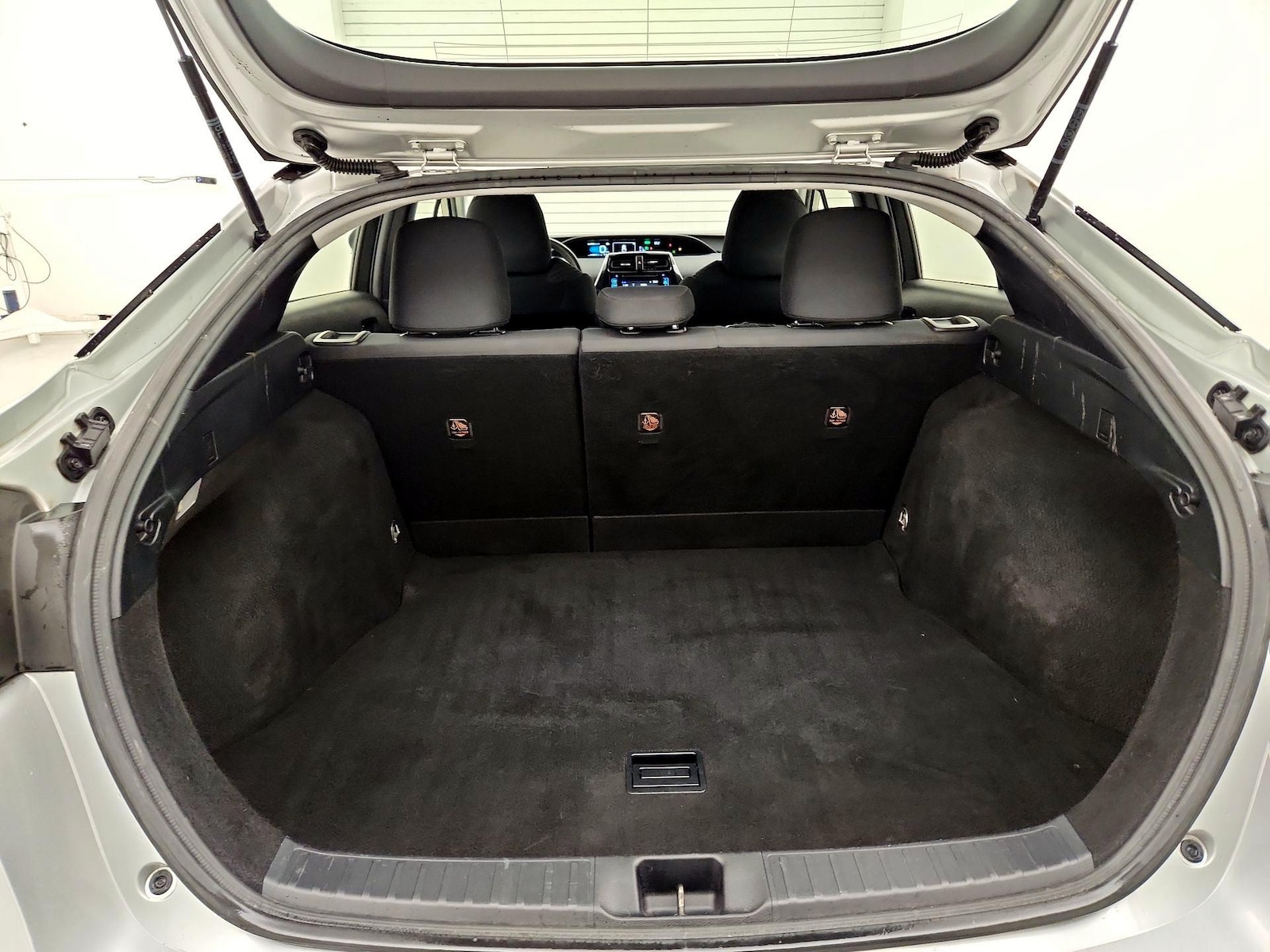 2017 Toyota Prius One - Photo 21