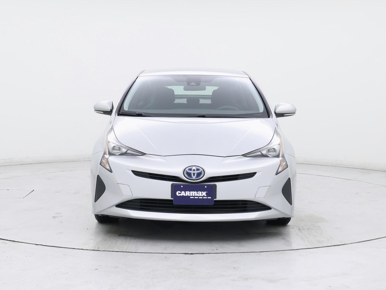 2017 Toyota Prius One - Photo 6