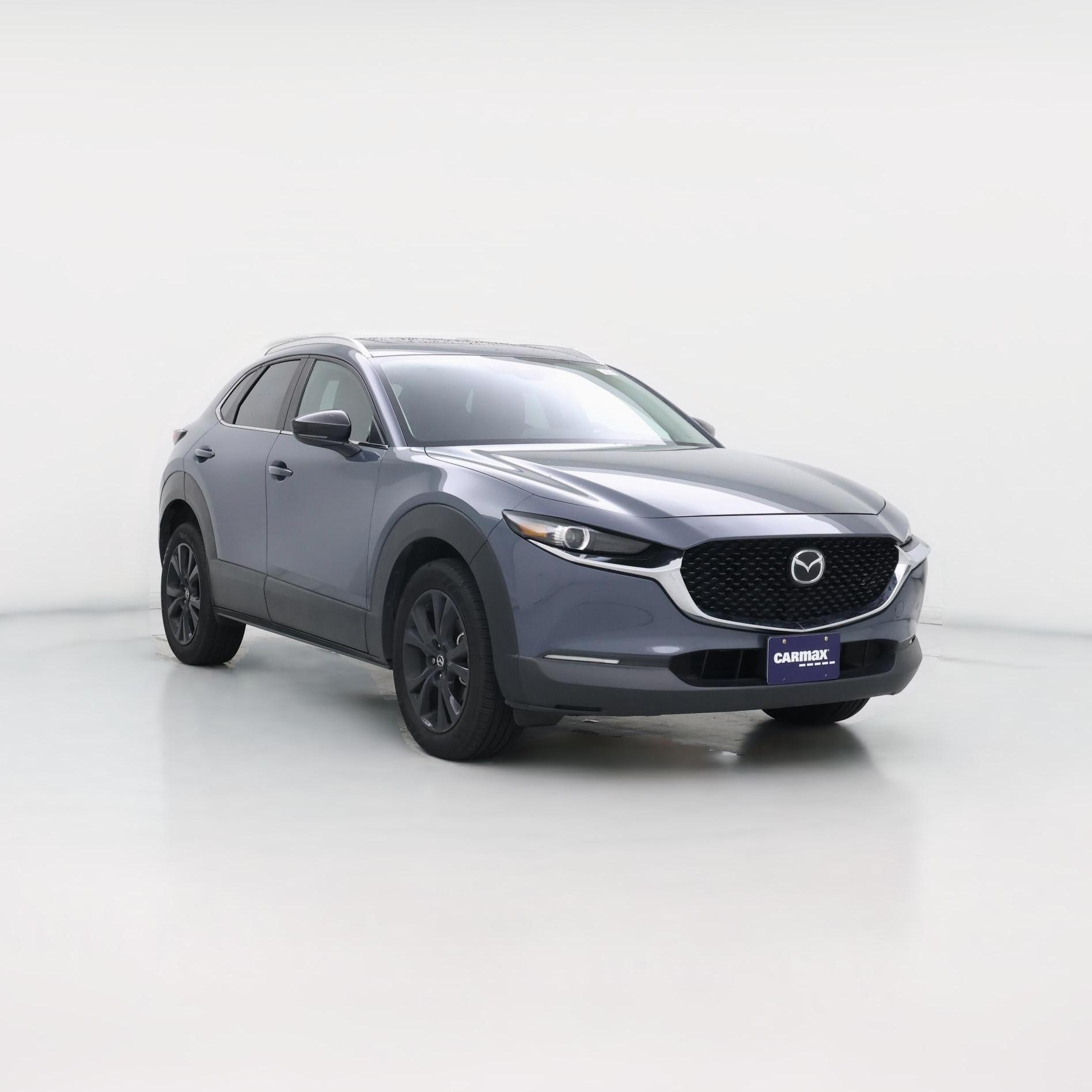 Thumbnail: 2023 Mazda CX-30 - 1
