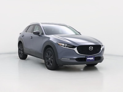 2023 Mazda CX-30 Carbon Edition