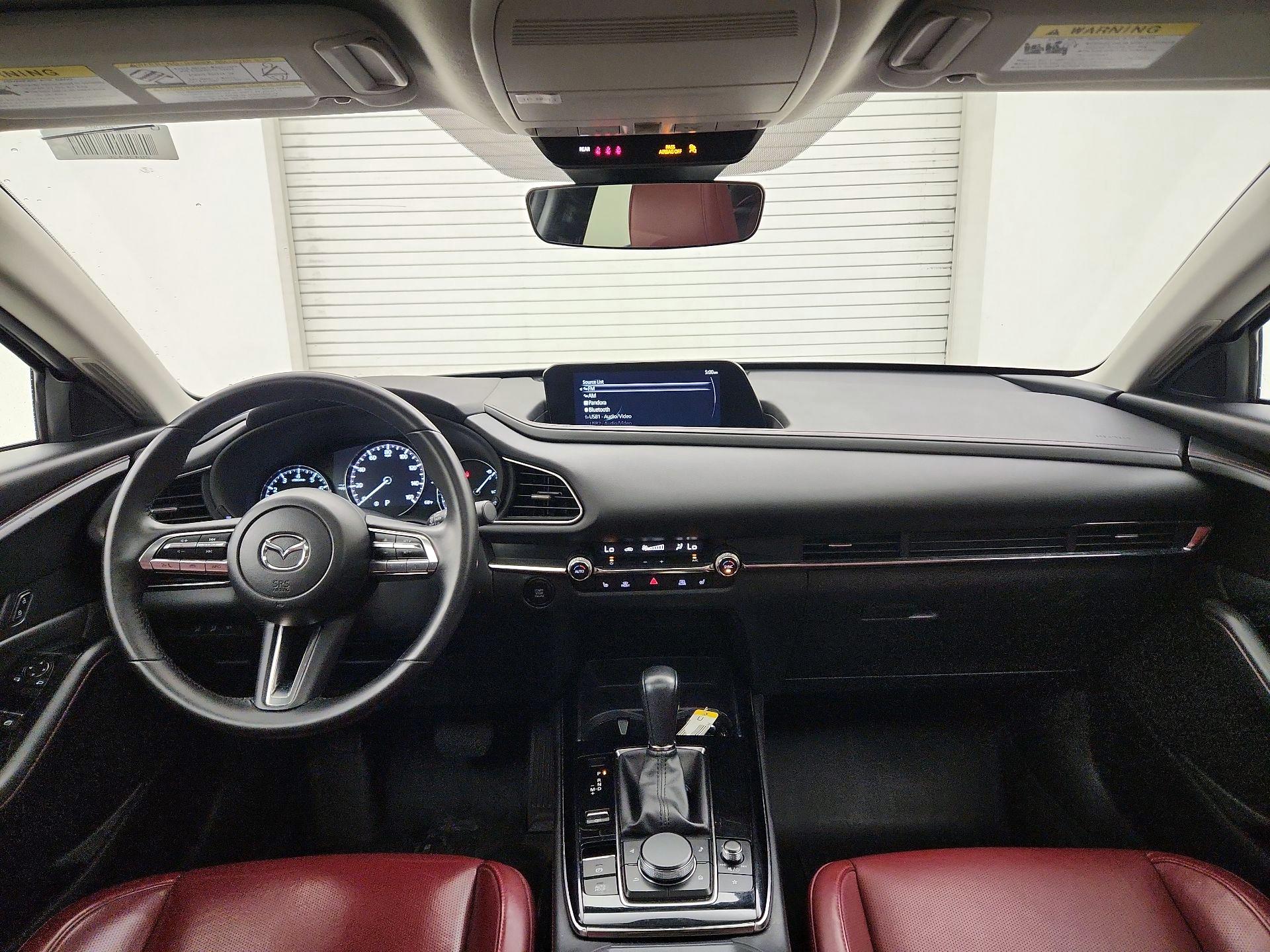 Thumbnail: 2023 Mazda CX-30 - 9