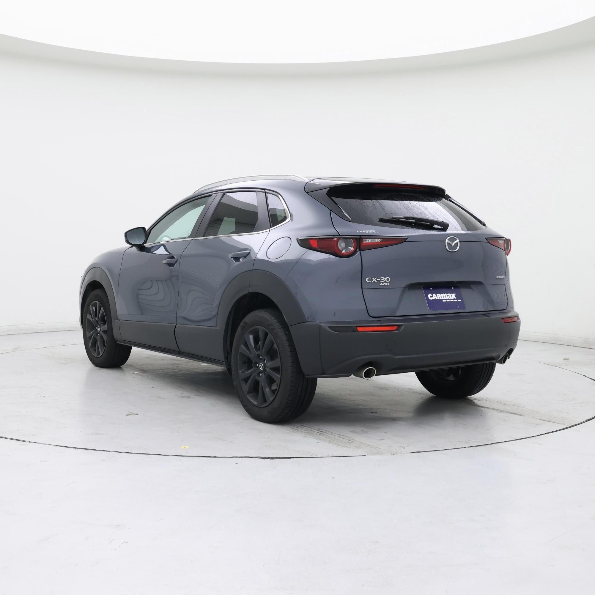 Thumbnail: 2023 Mazda CX-30 - 2