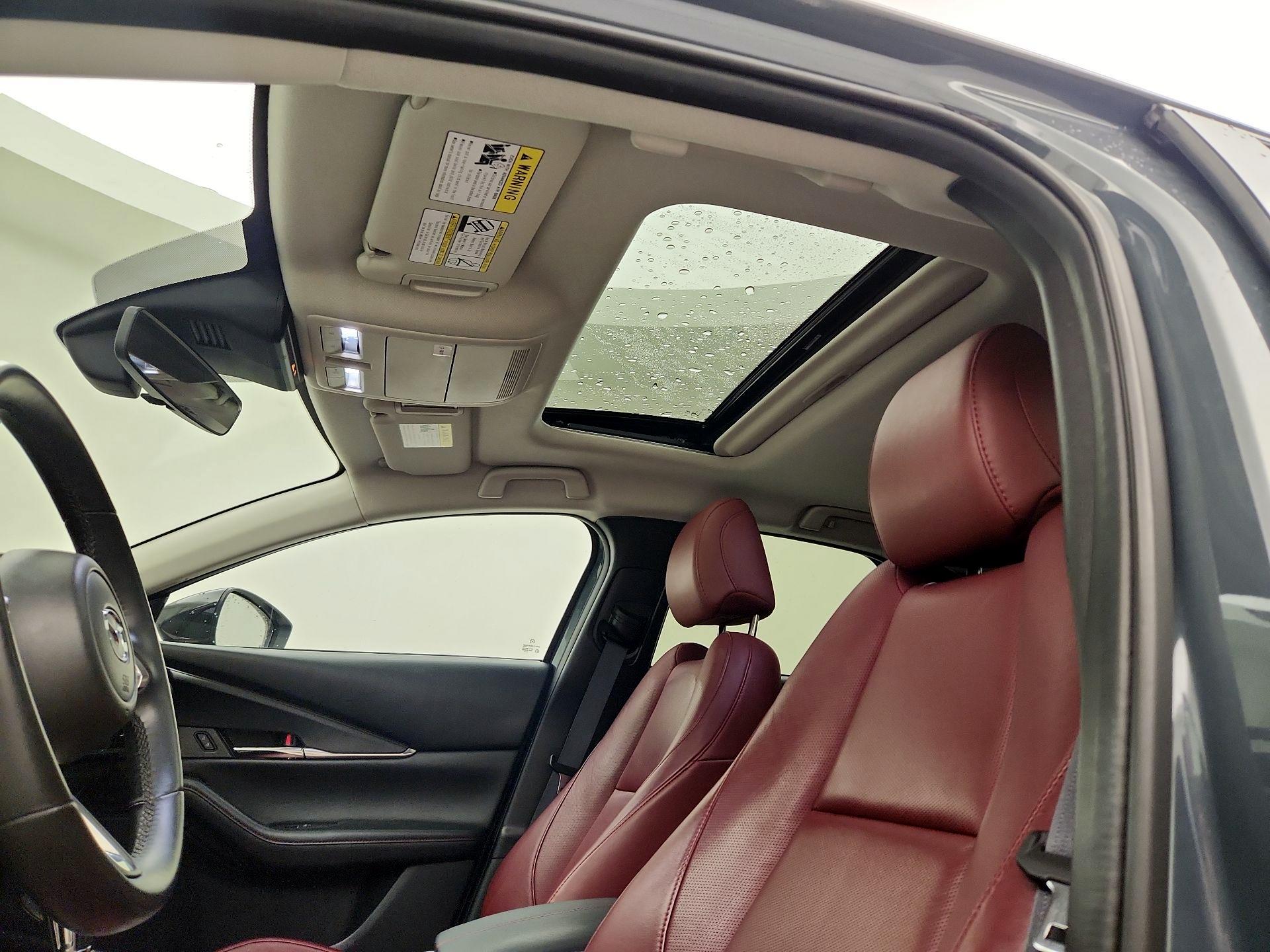 Thumbnail: 2023 Mazda CX-30 - 20