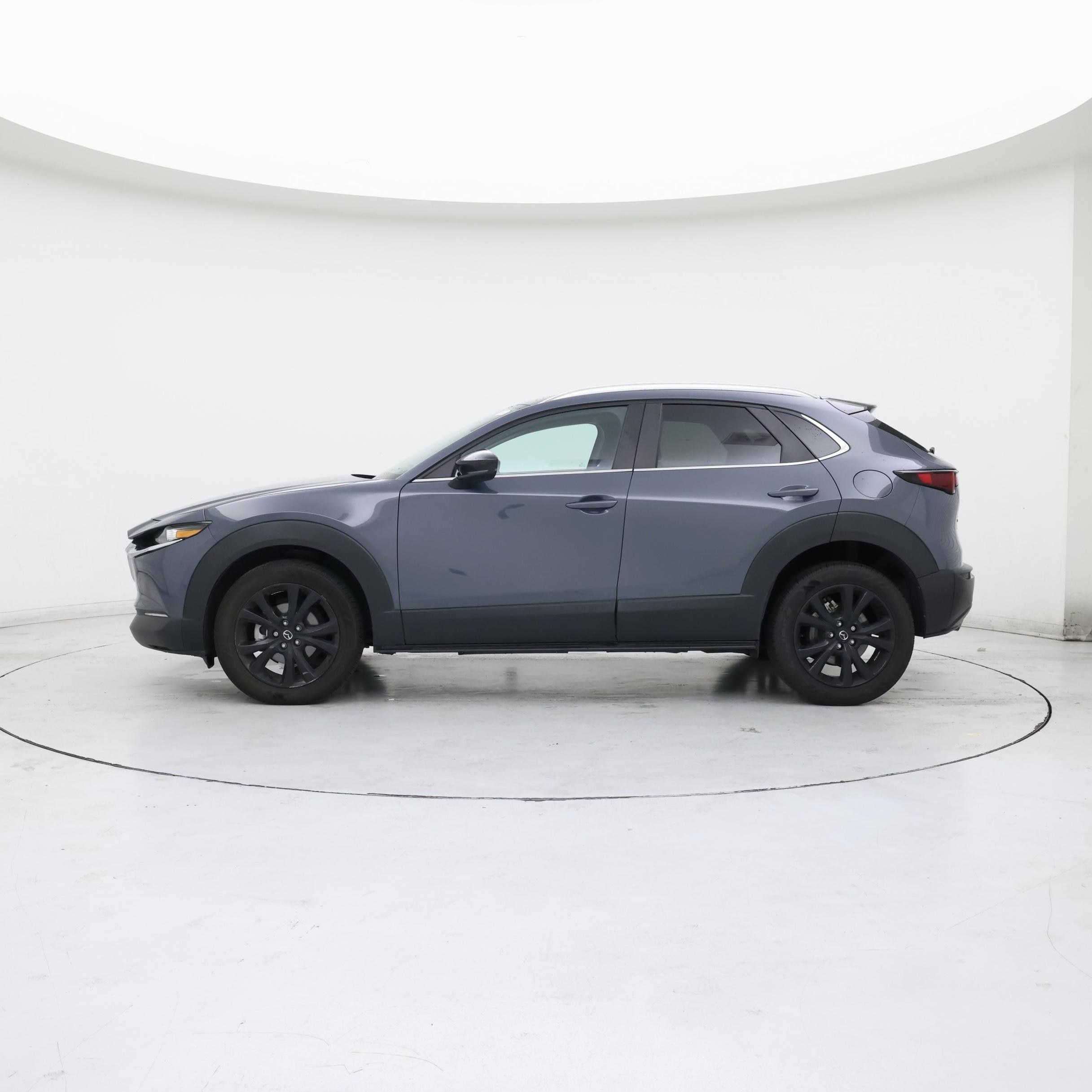 Thumbnail: 2023 Mazda CX-30 - 3